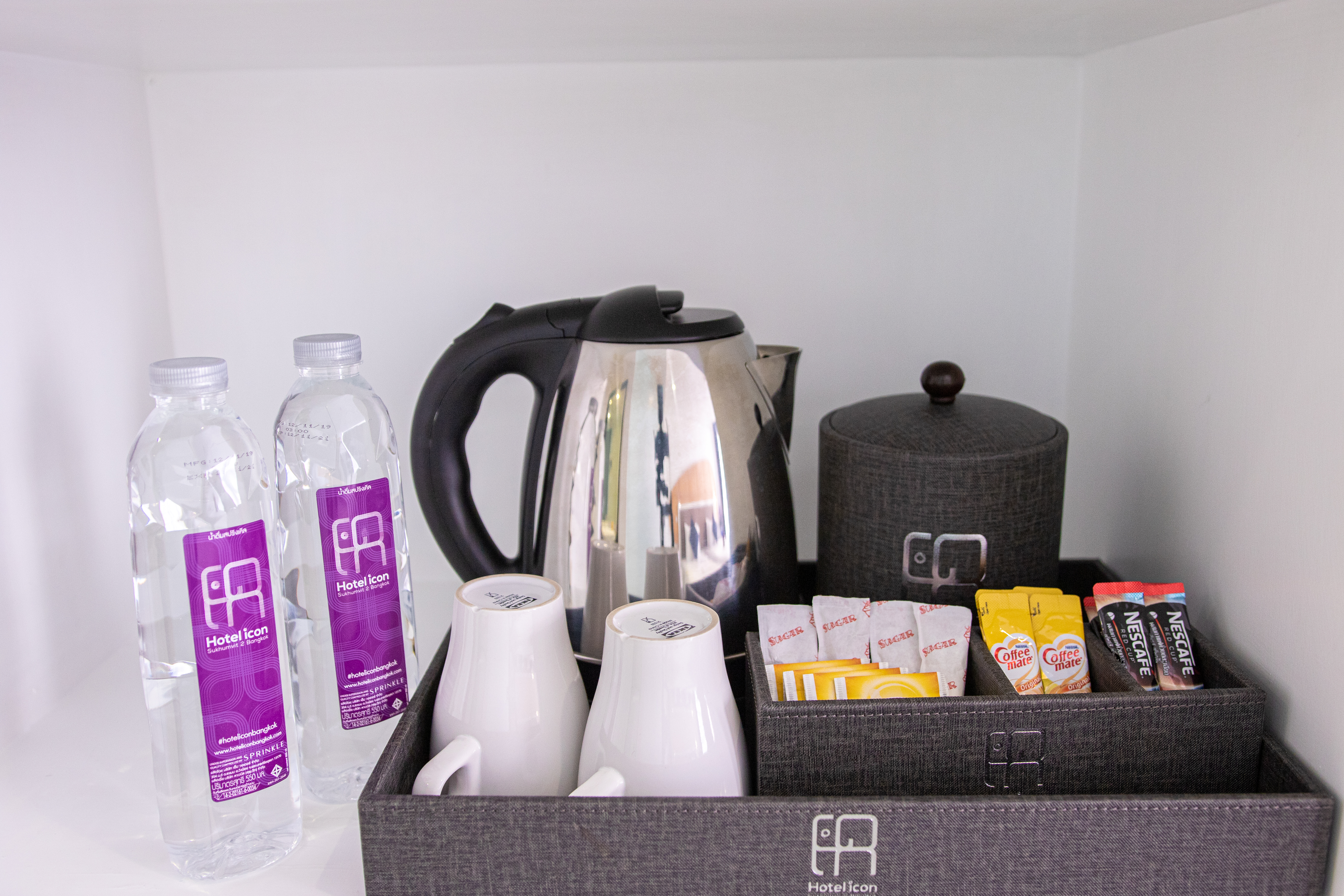 Double or Twin Superior