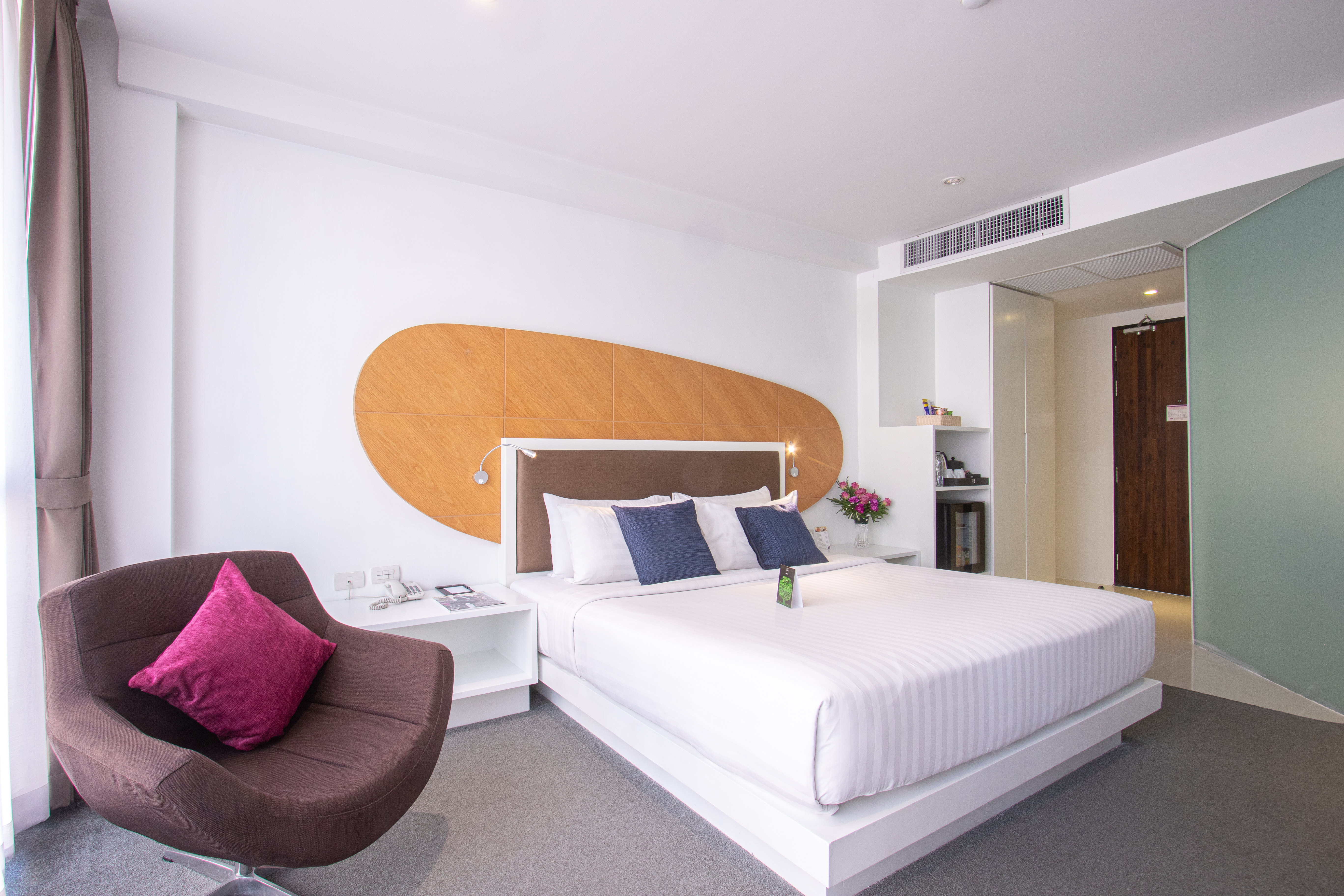 Double or Twin Superior