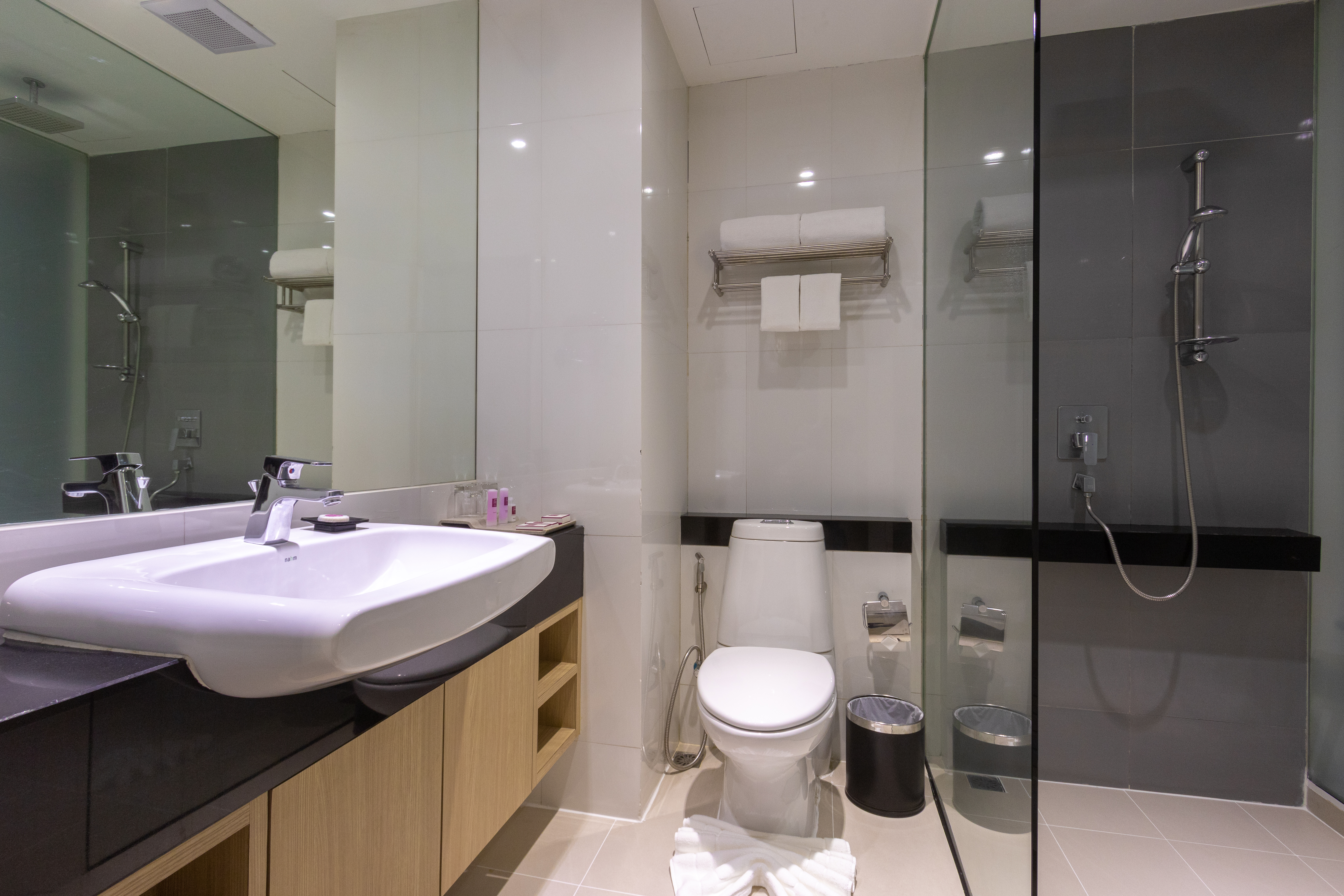 Double or Twin Superior