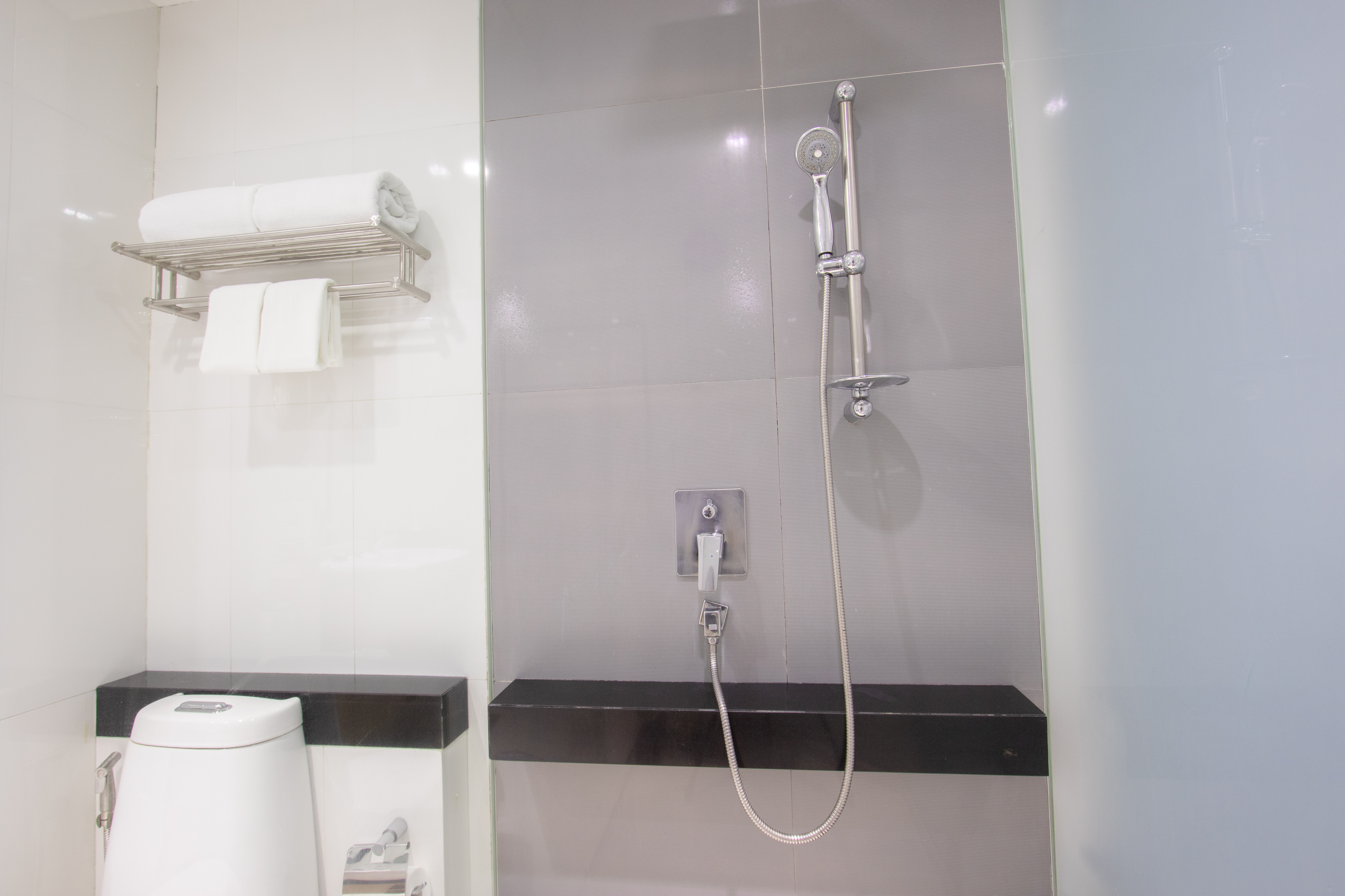 Family Room Two Bedrooms