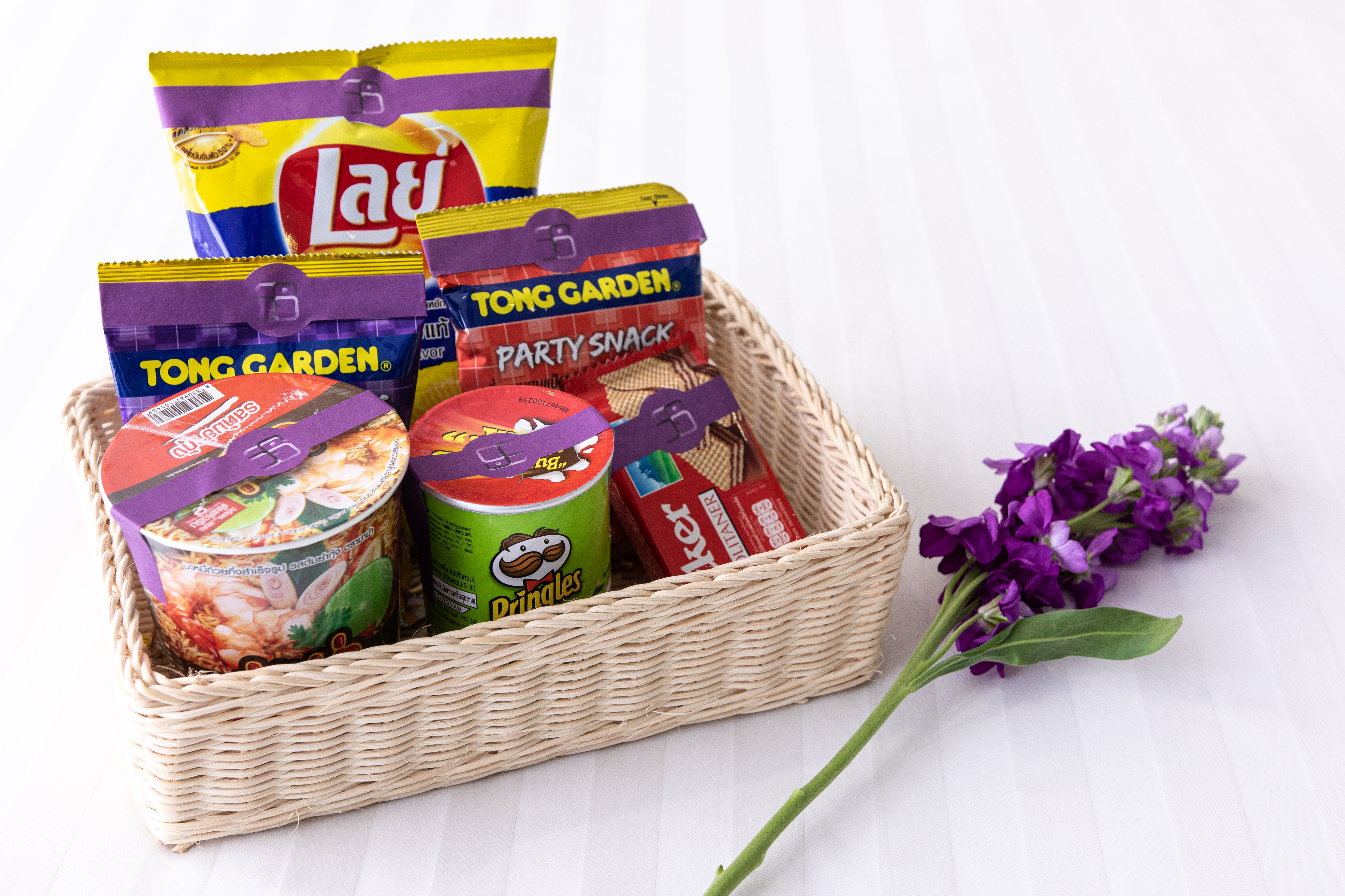 Double or Twin Superior