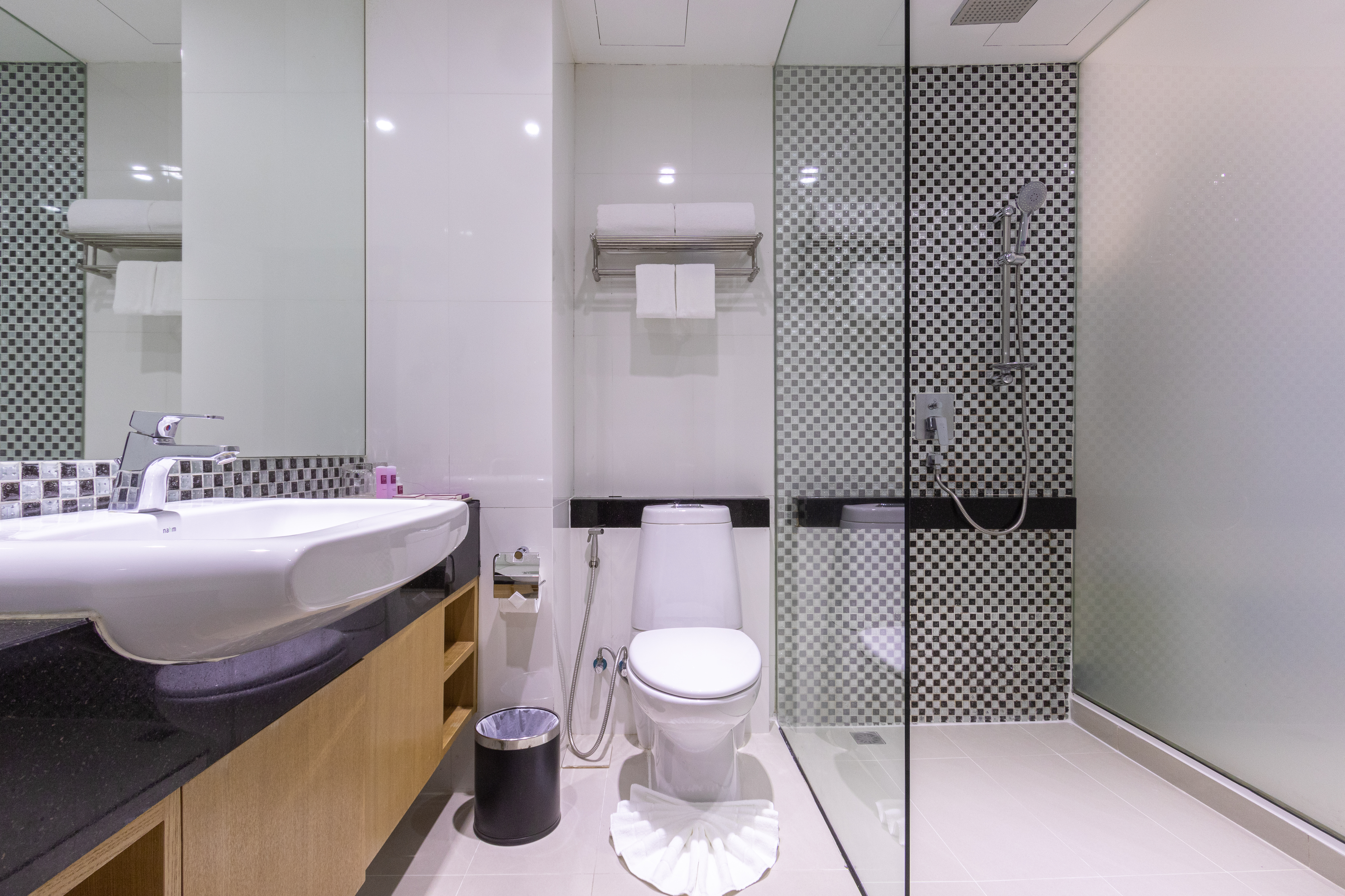 Double or Twin Superior