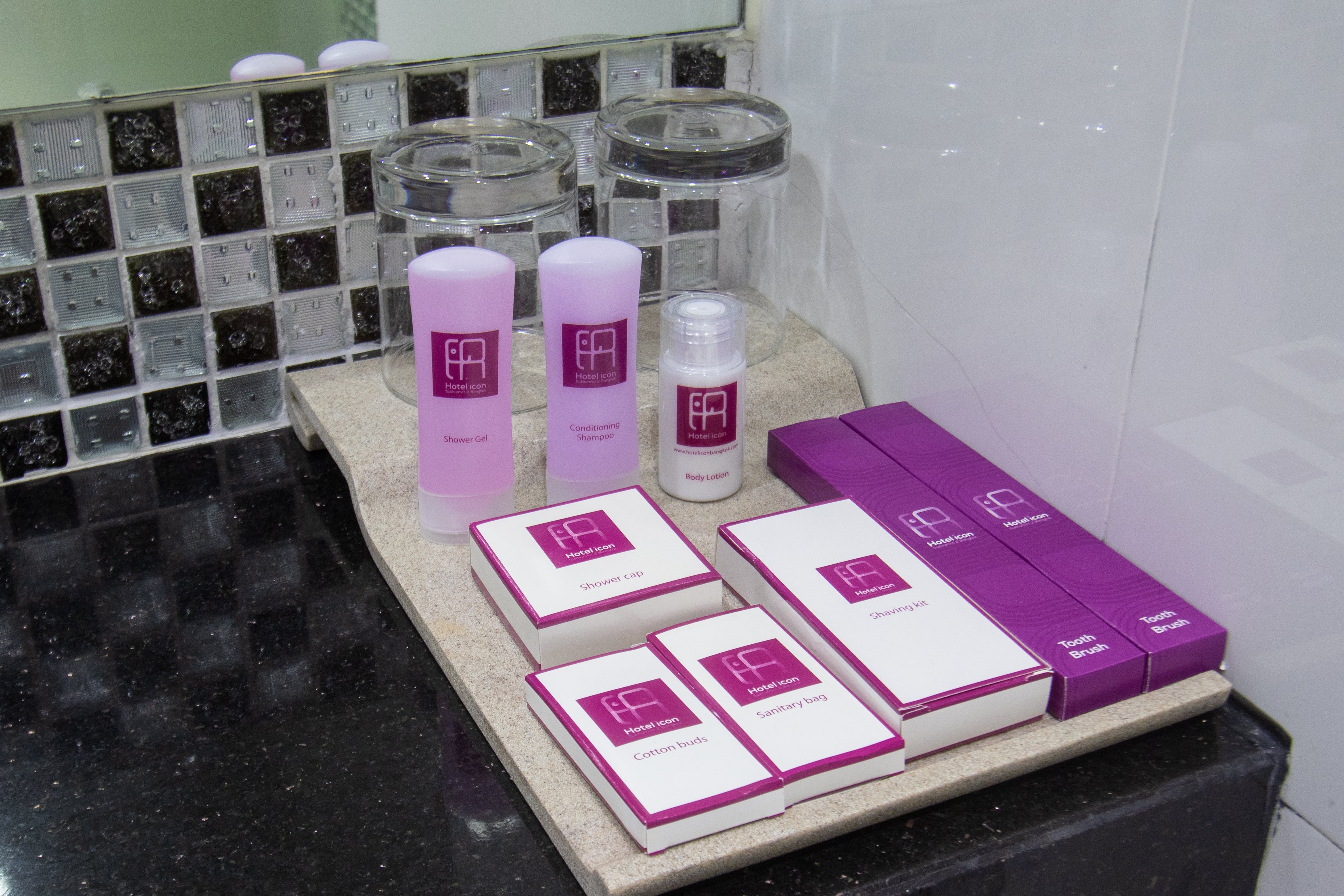 Double or Twin Superior