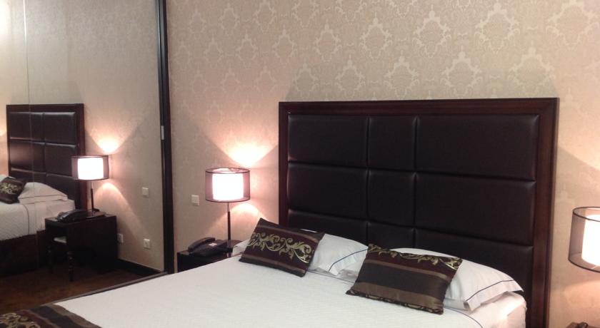 Double Single Standard