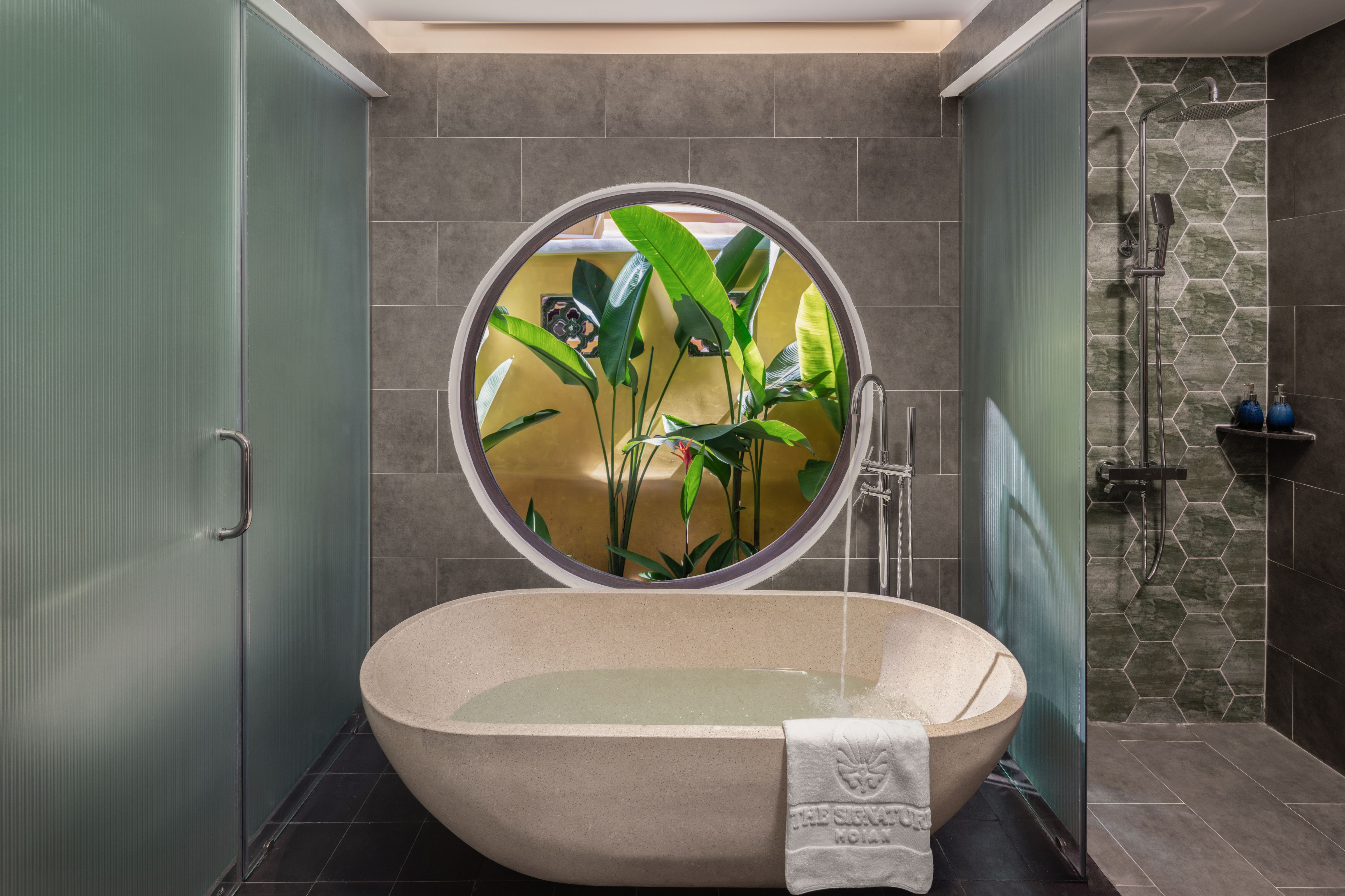 Family Room with Views