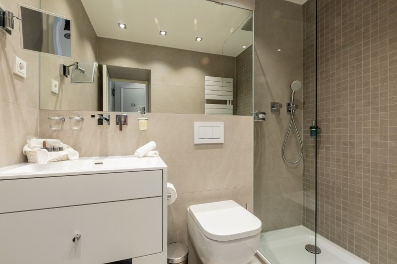 Junior Suite Non Smoking