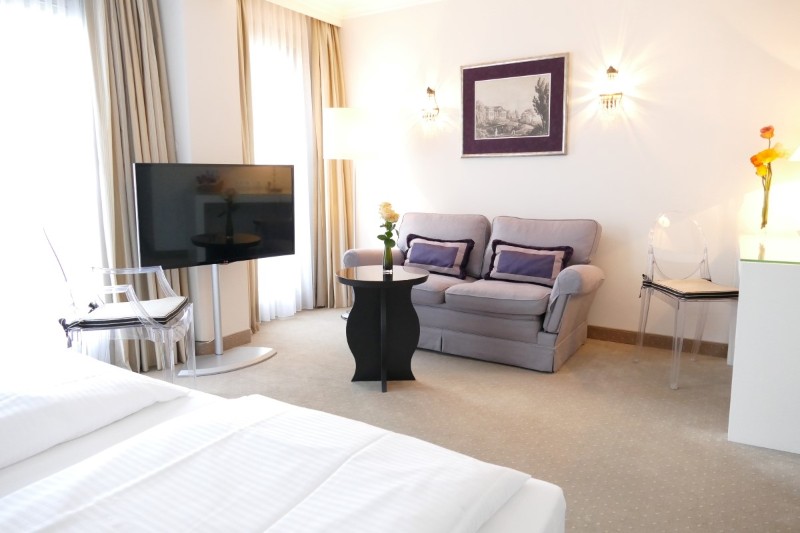 Junior Suite Non Smoking