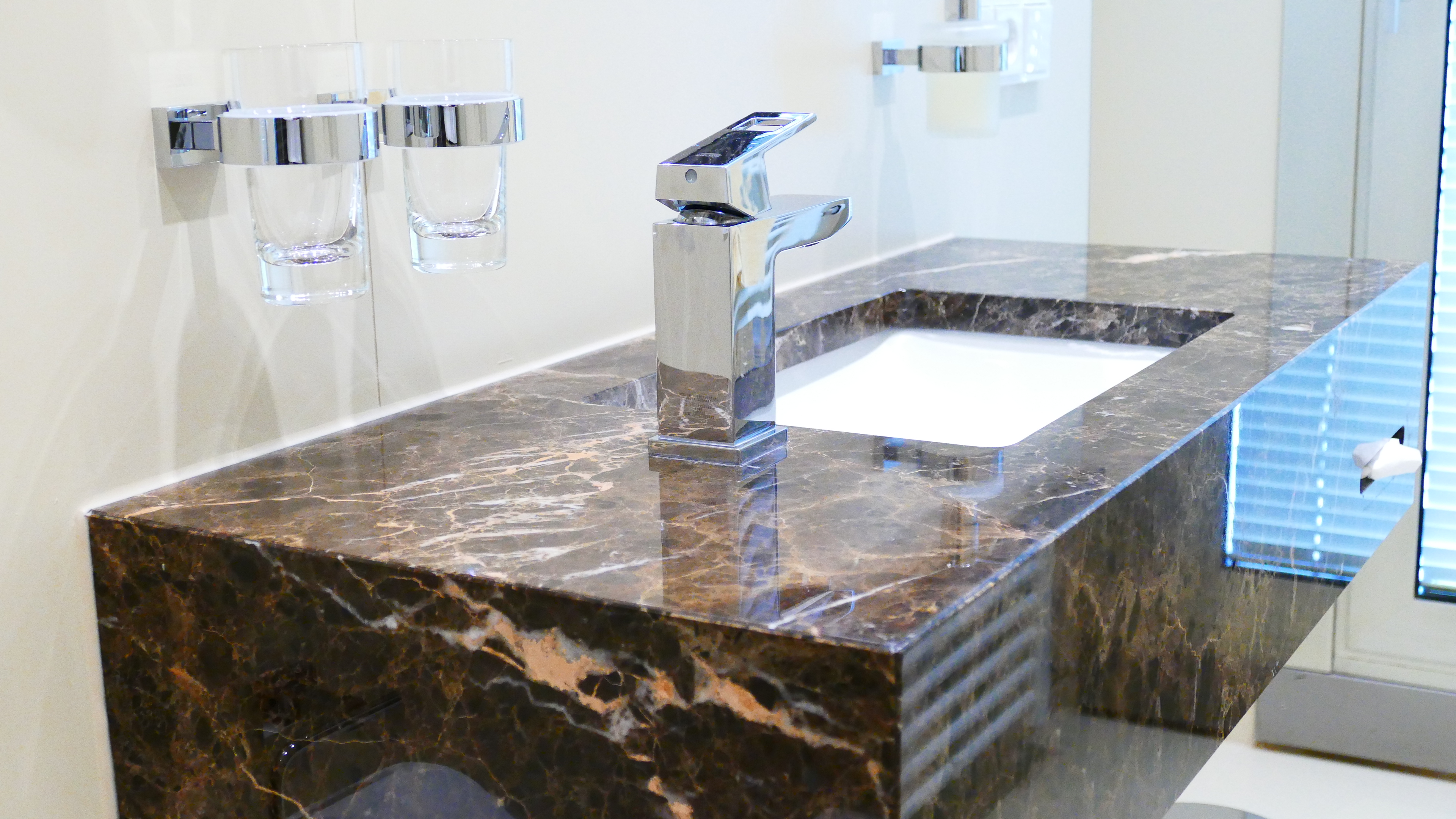 Apartment with Views