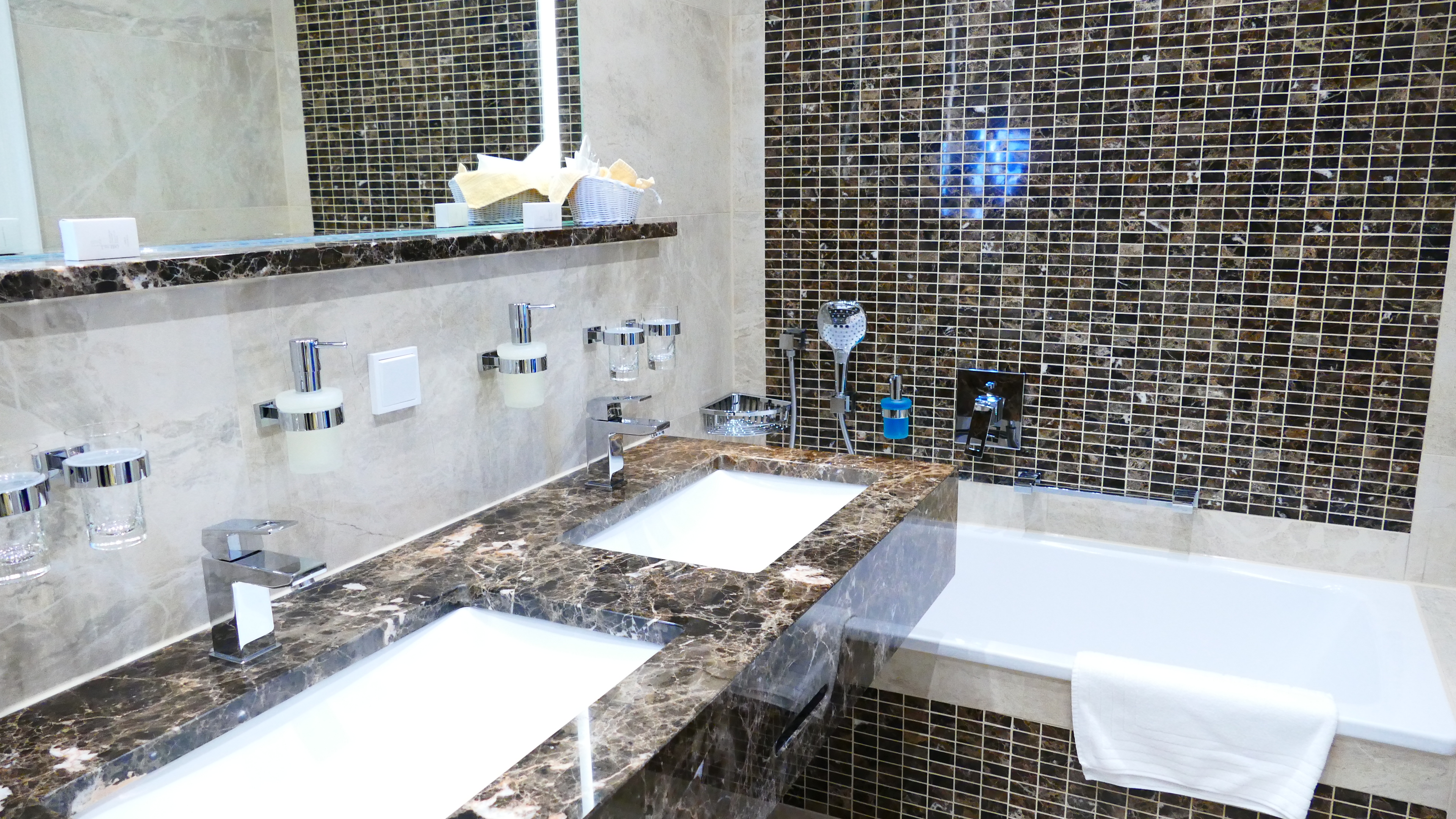 Apartment with Views