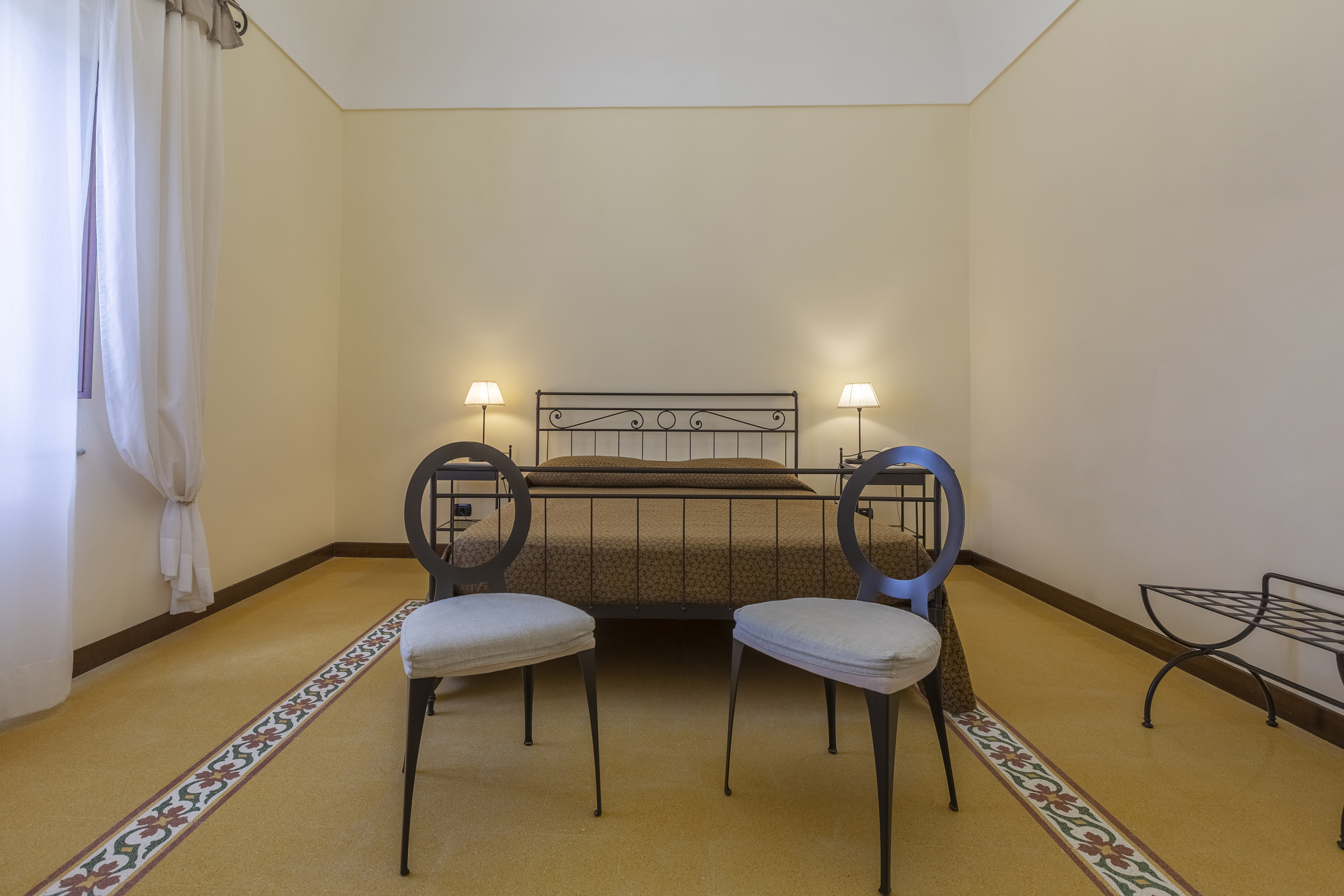 Family Room Standard