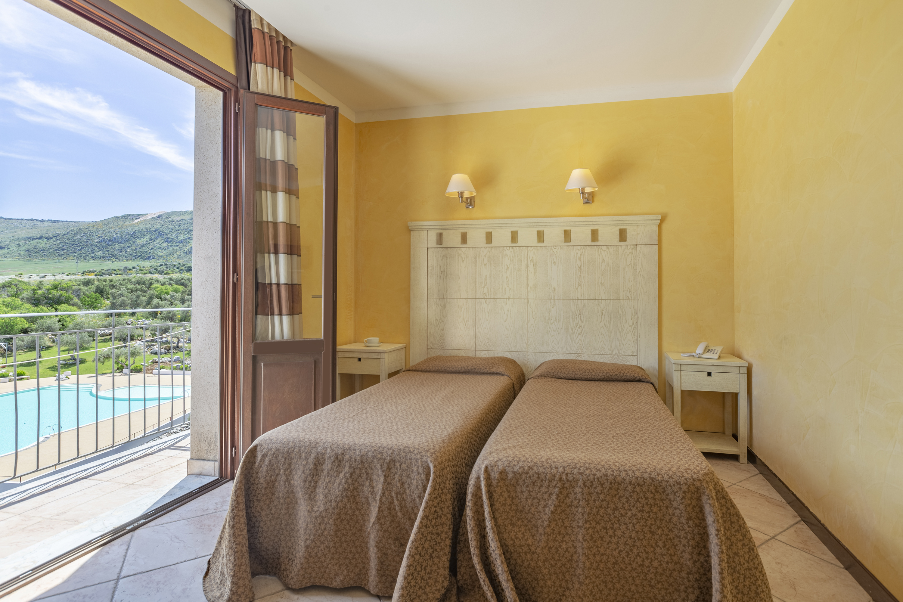 Family Room Standard