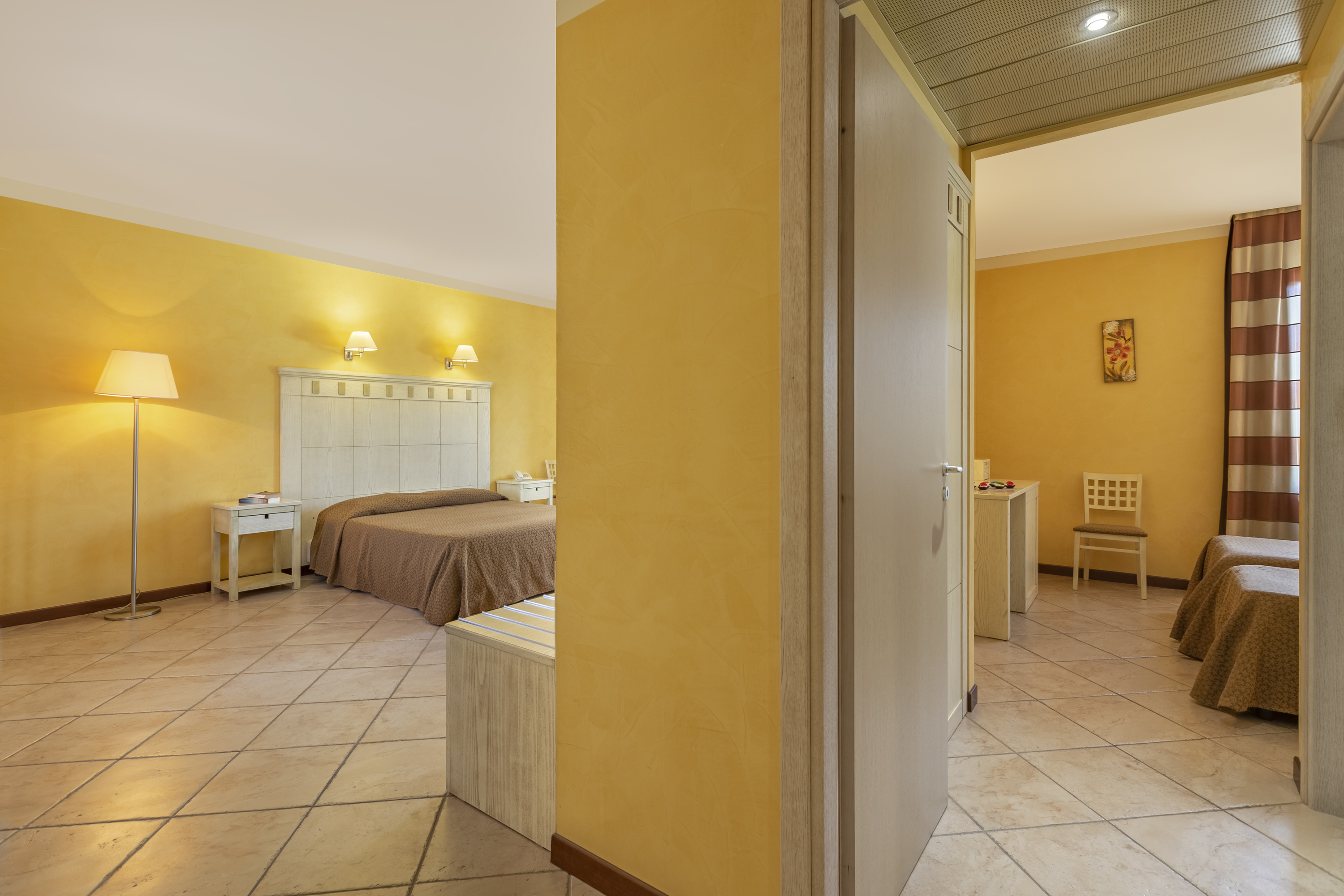 Family Room Standard