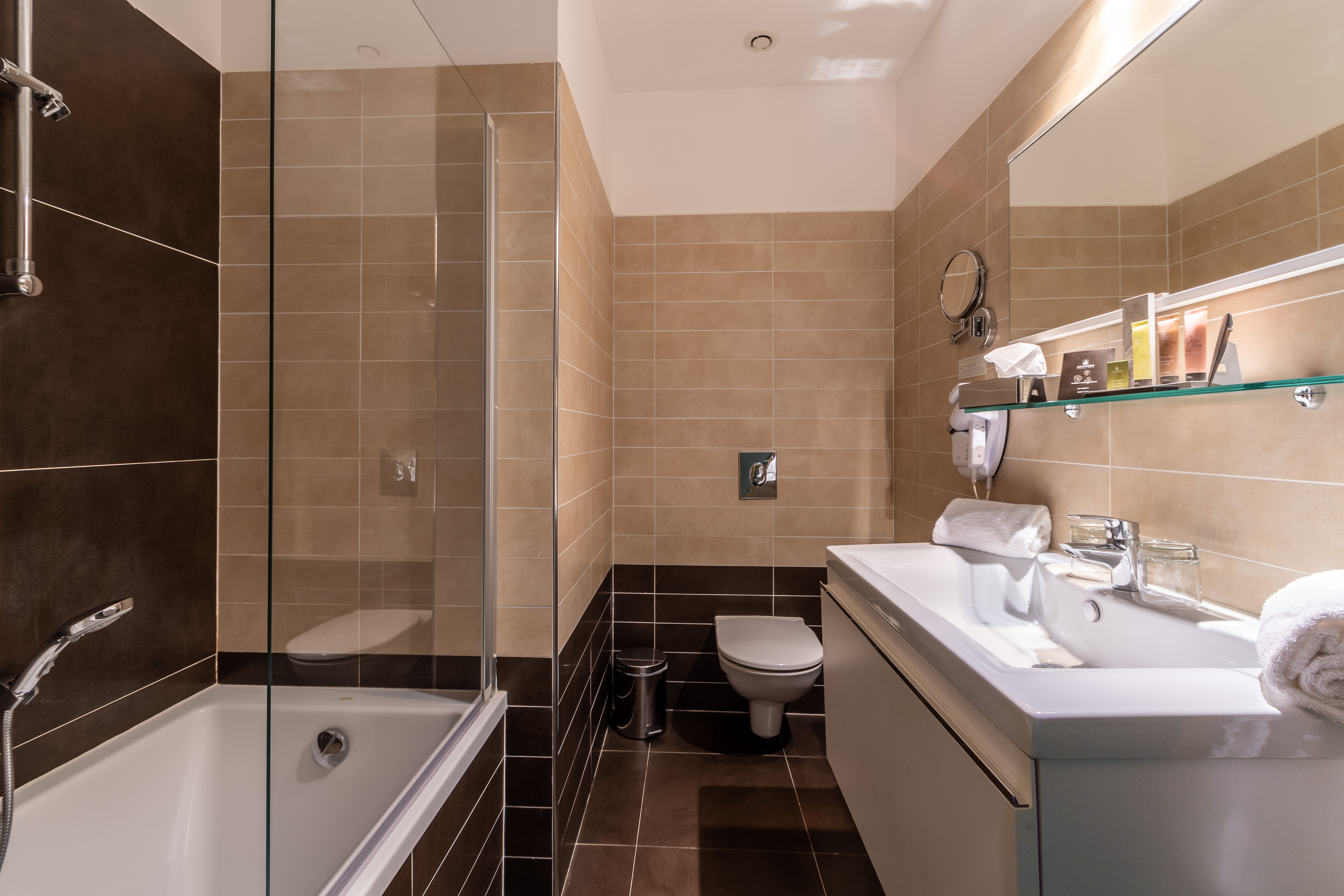 Double Deluxe Sea View with Balcony