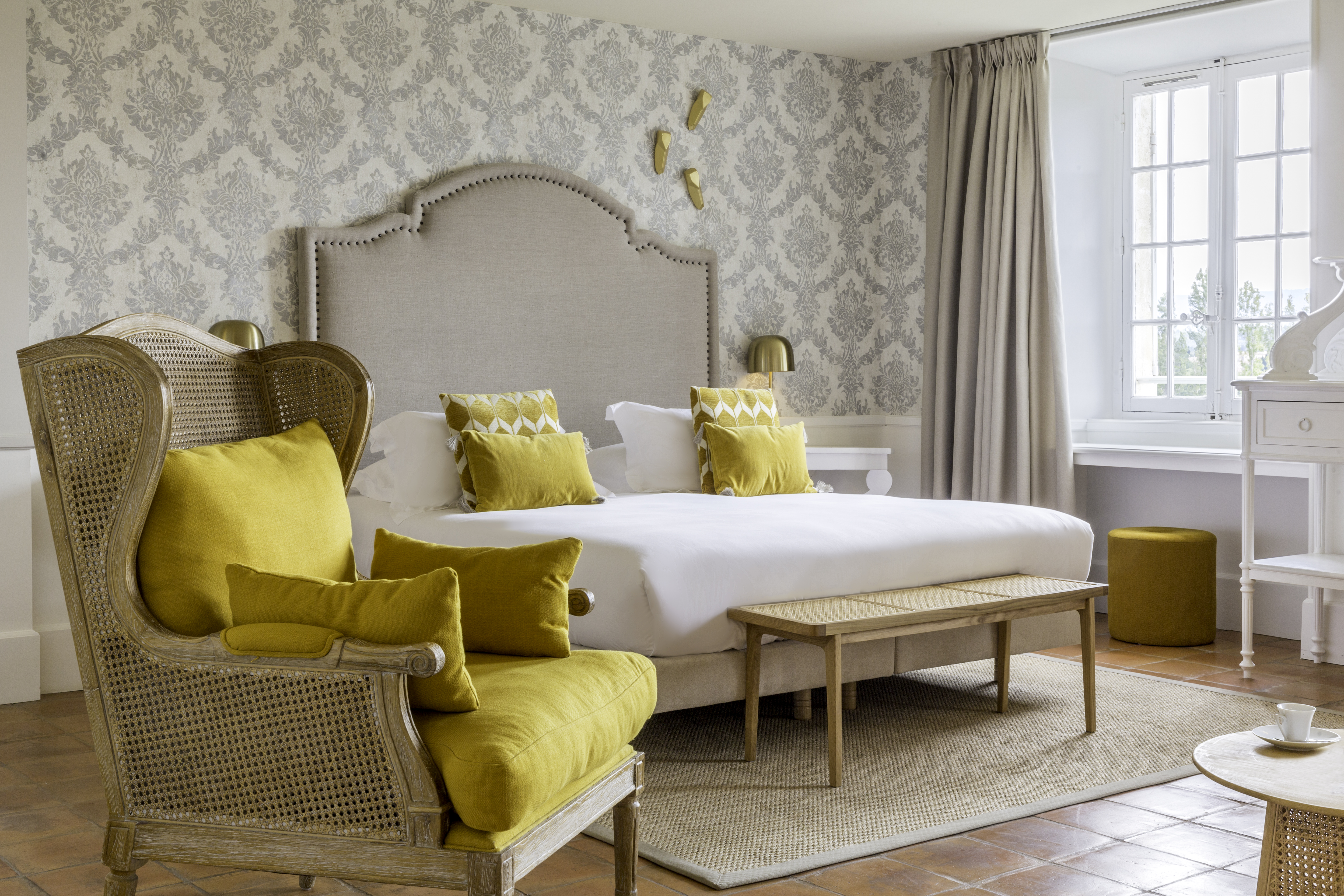 Junior Suite Capacity 4