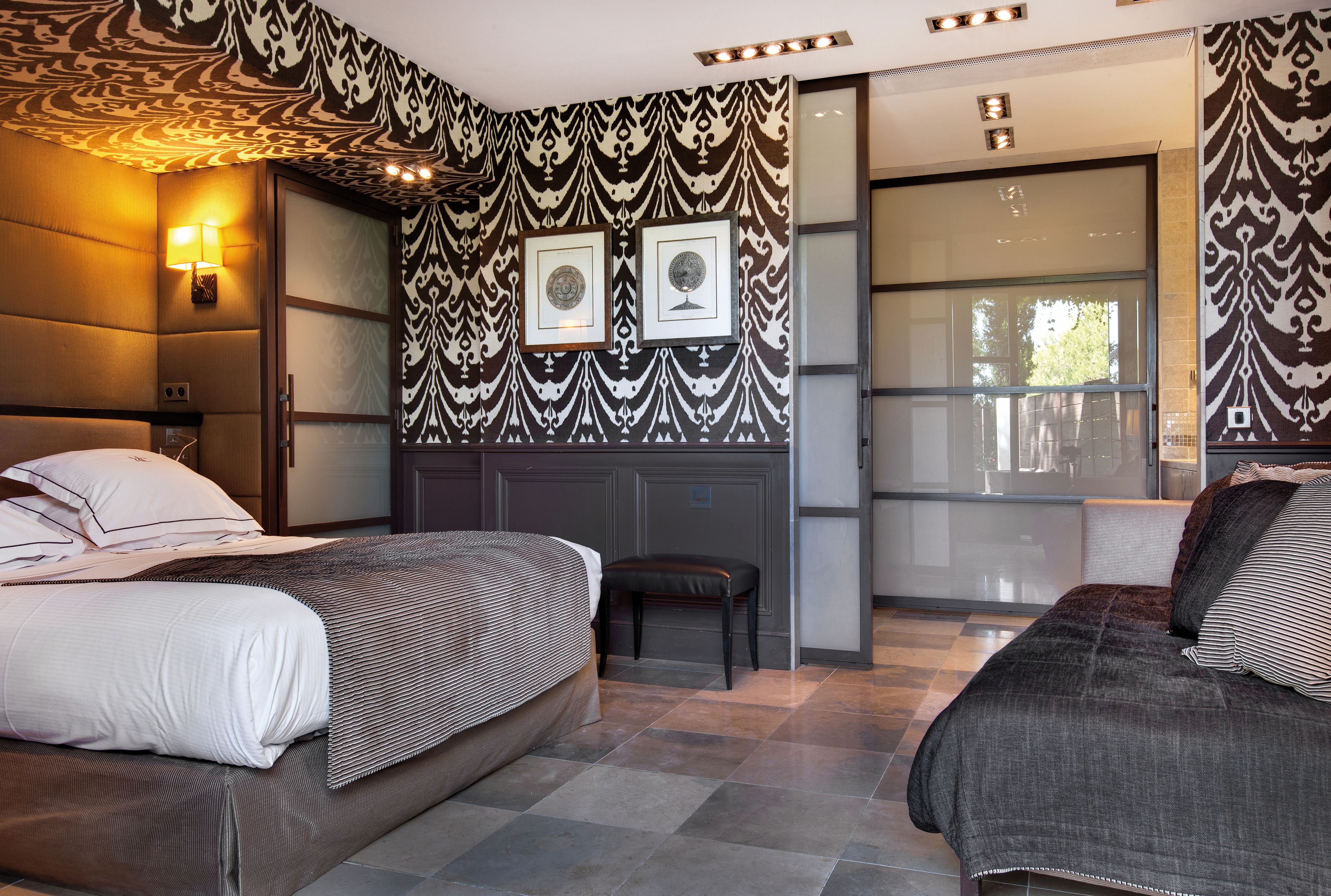 Junior Suite Standard