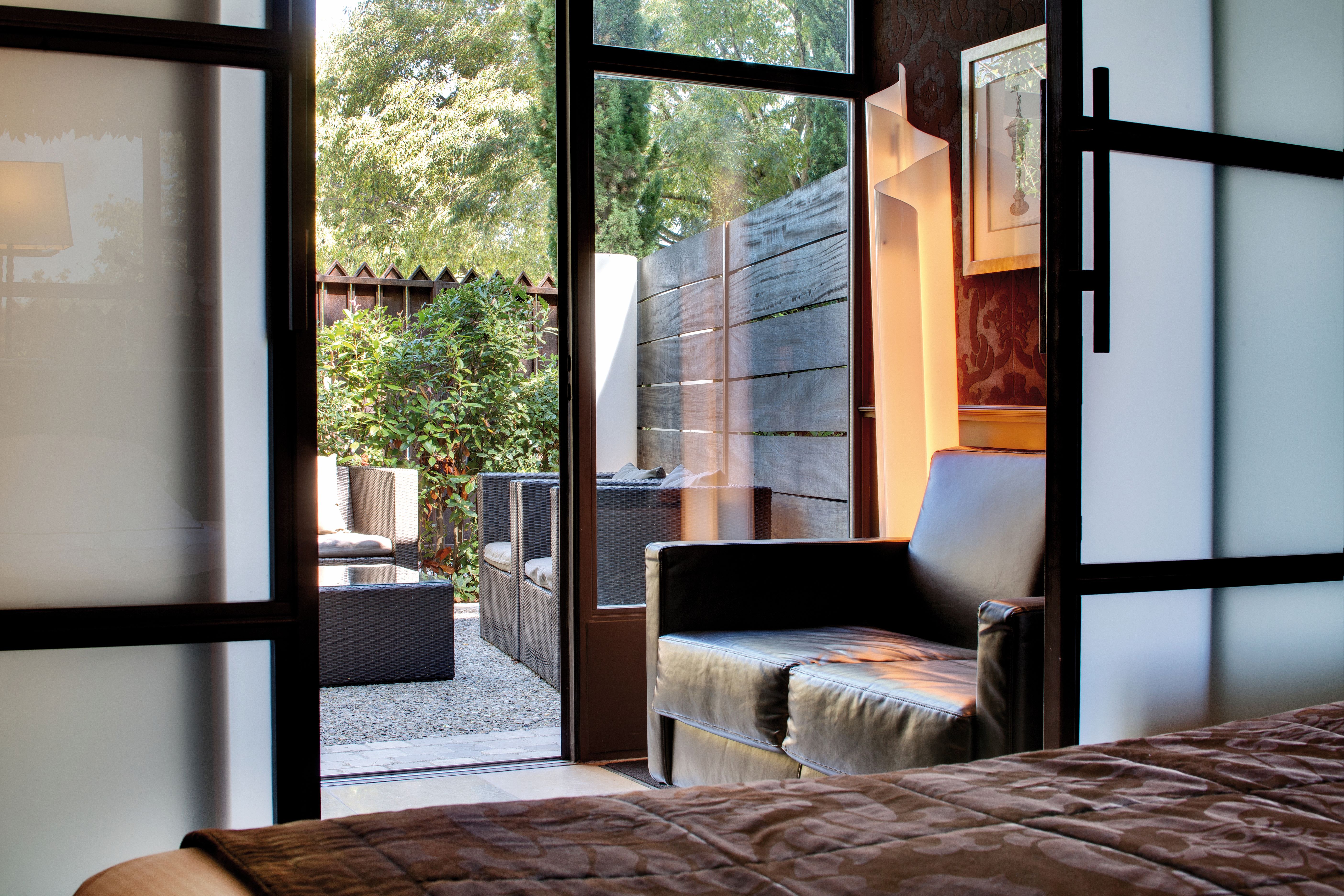 Junior Suite Standard