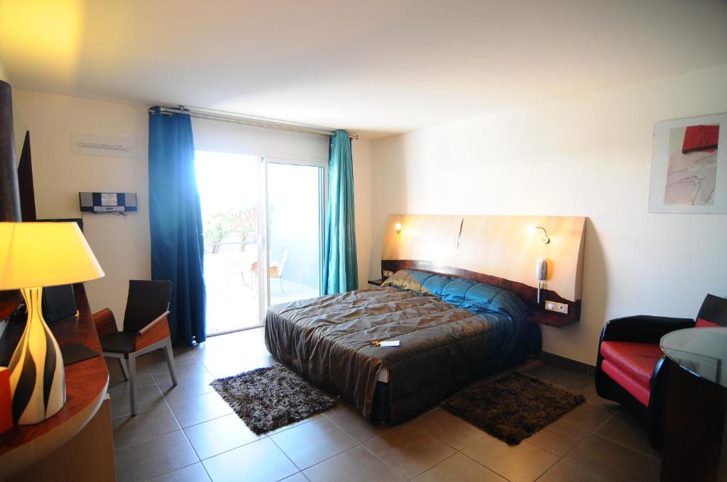 Junior Suite Standard