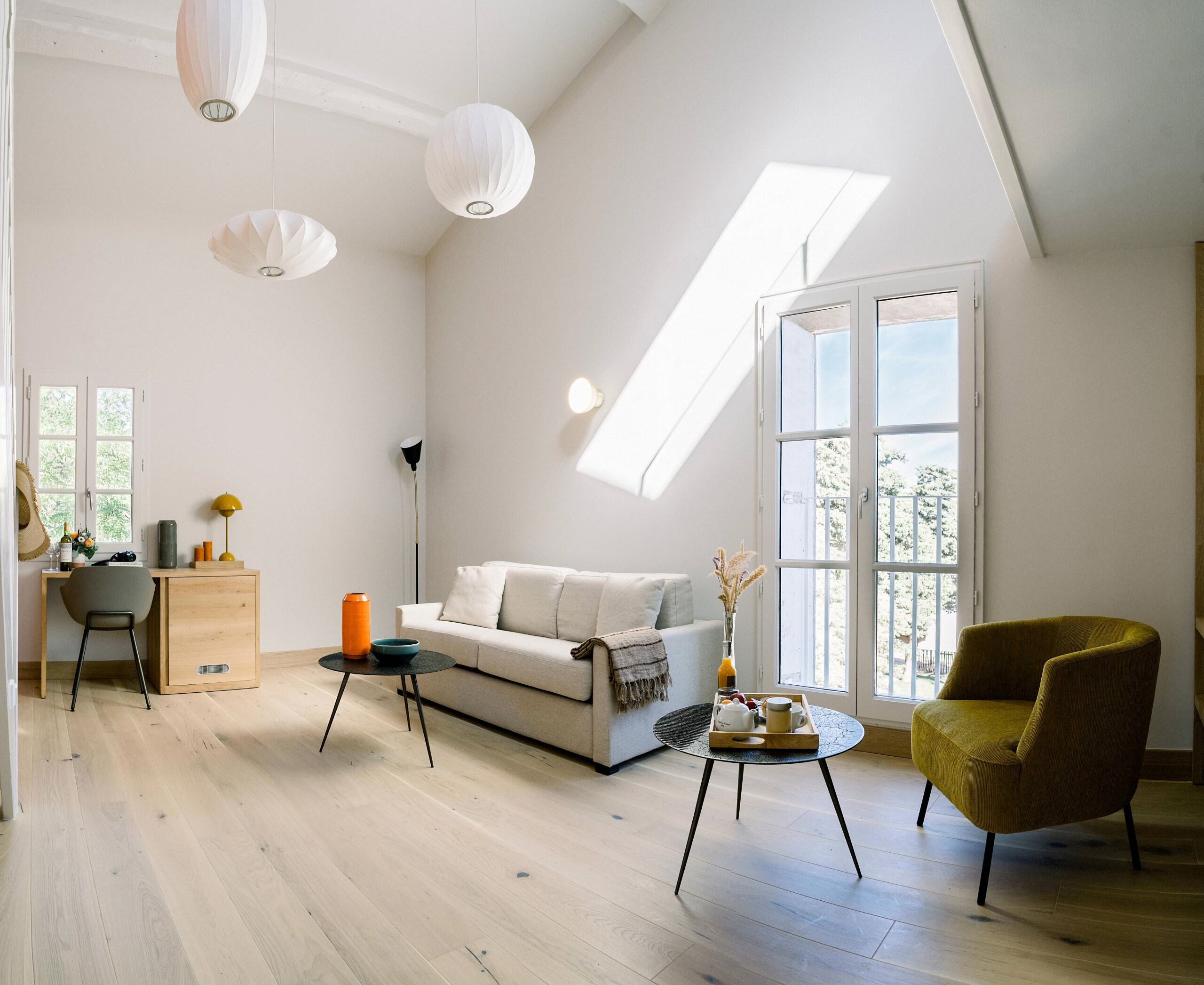 Suite Two Double Beds