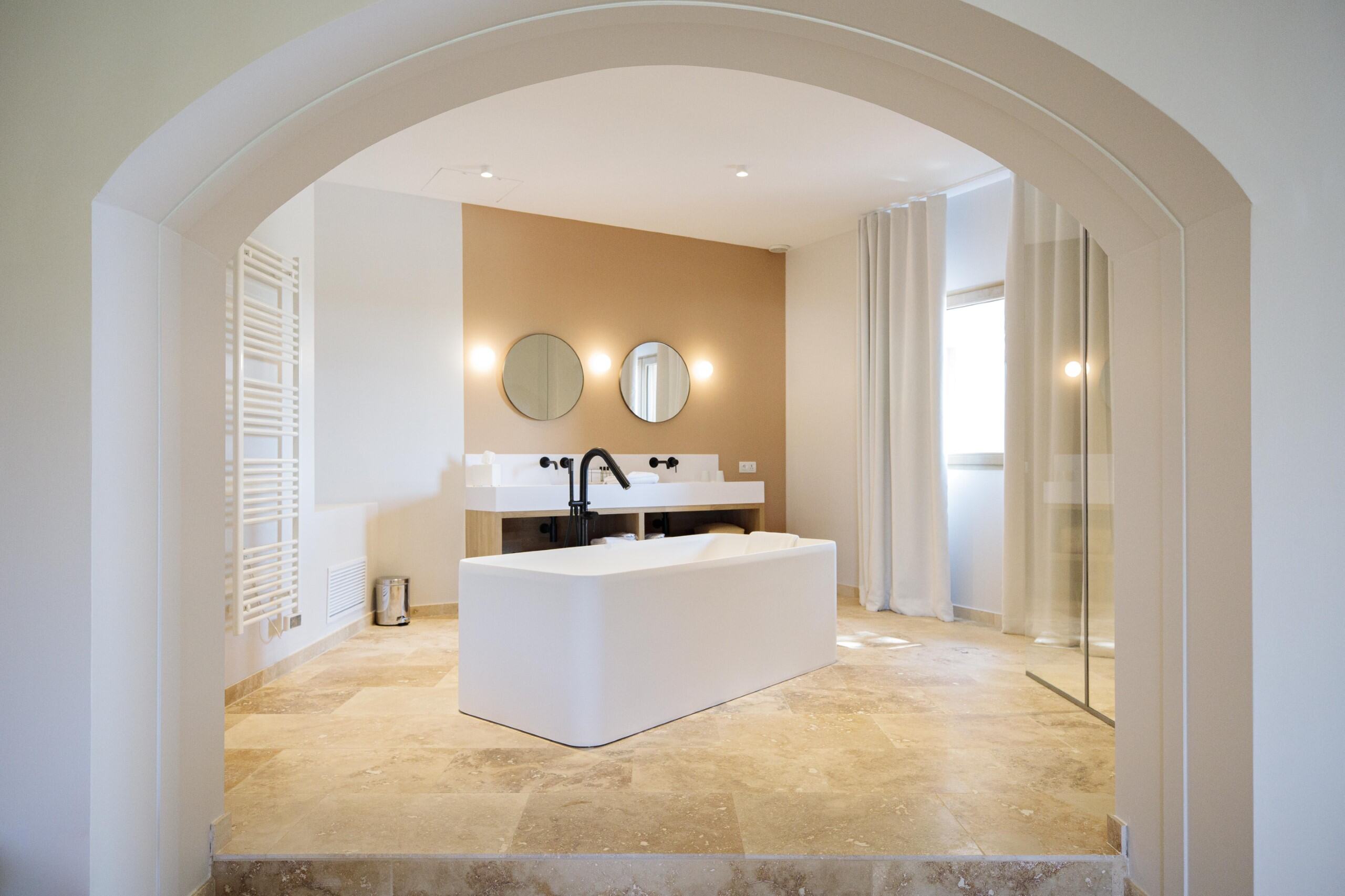 Suite Presidential with Views