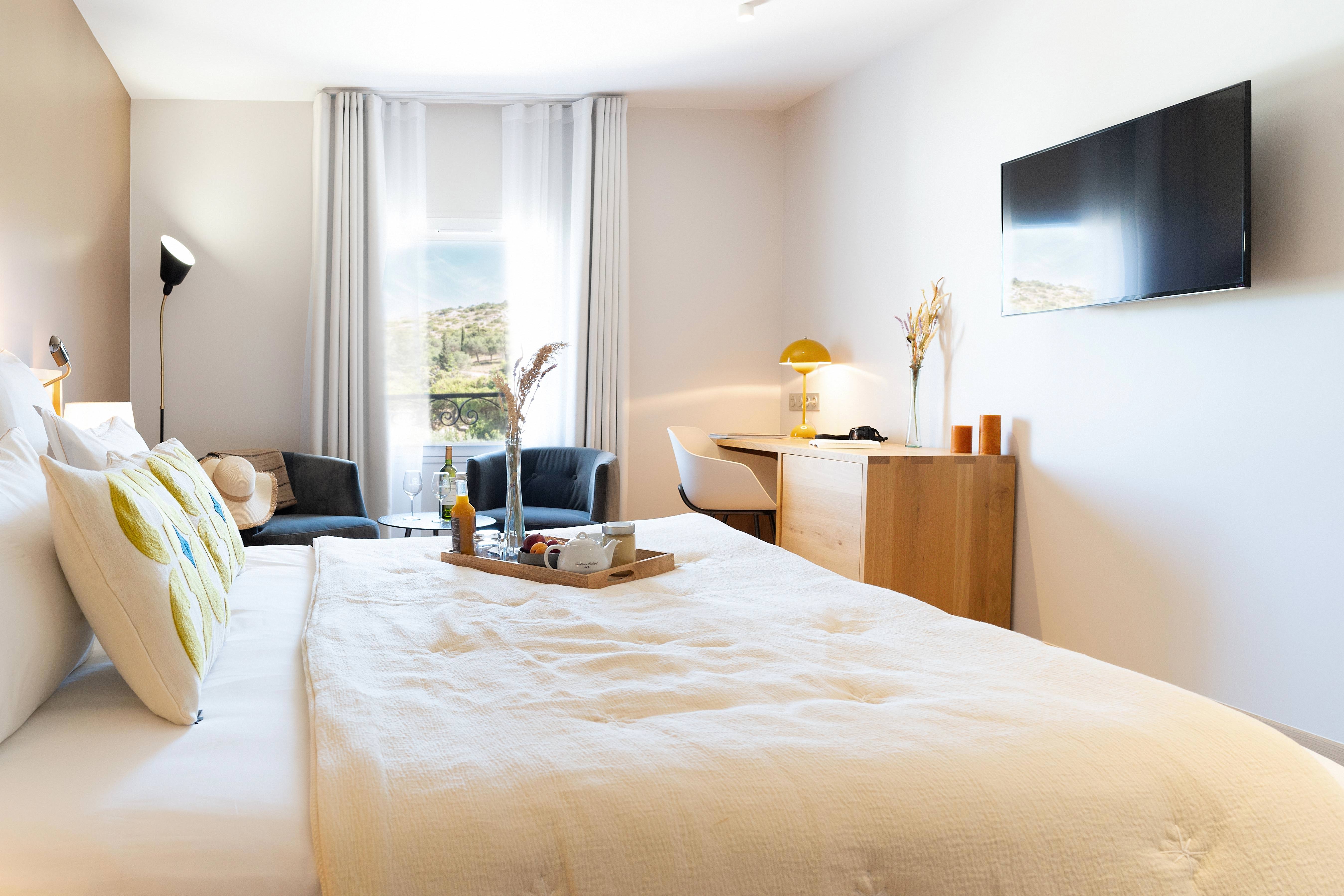 Junior Suite Standard