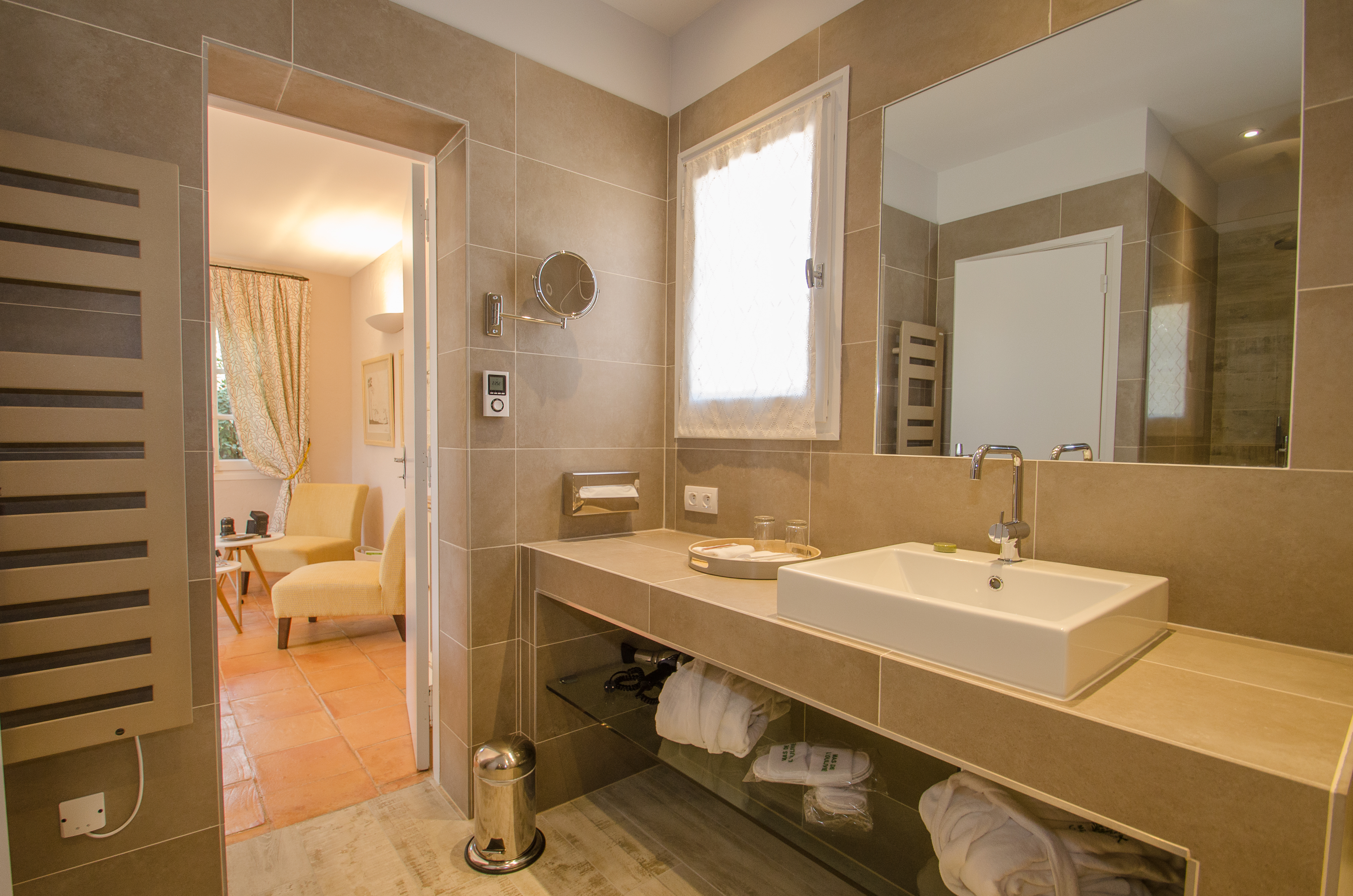 Double or Twin Prestige