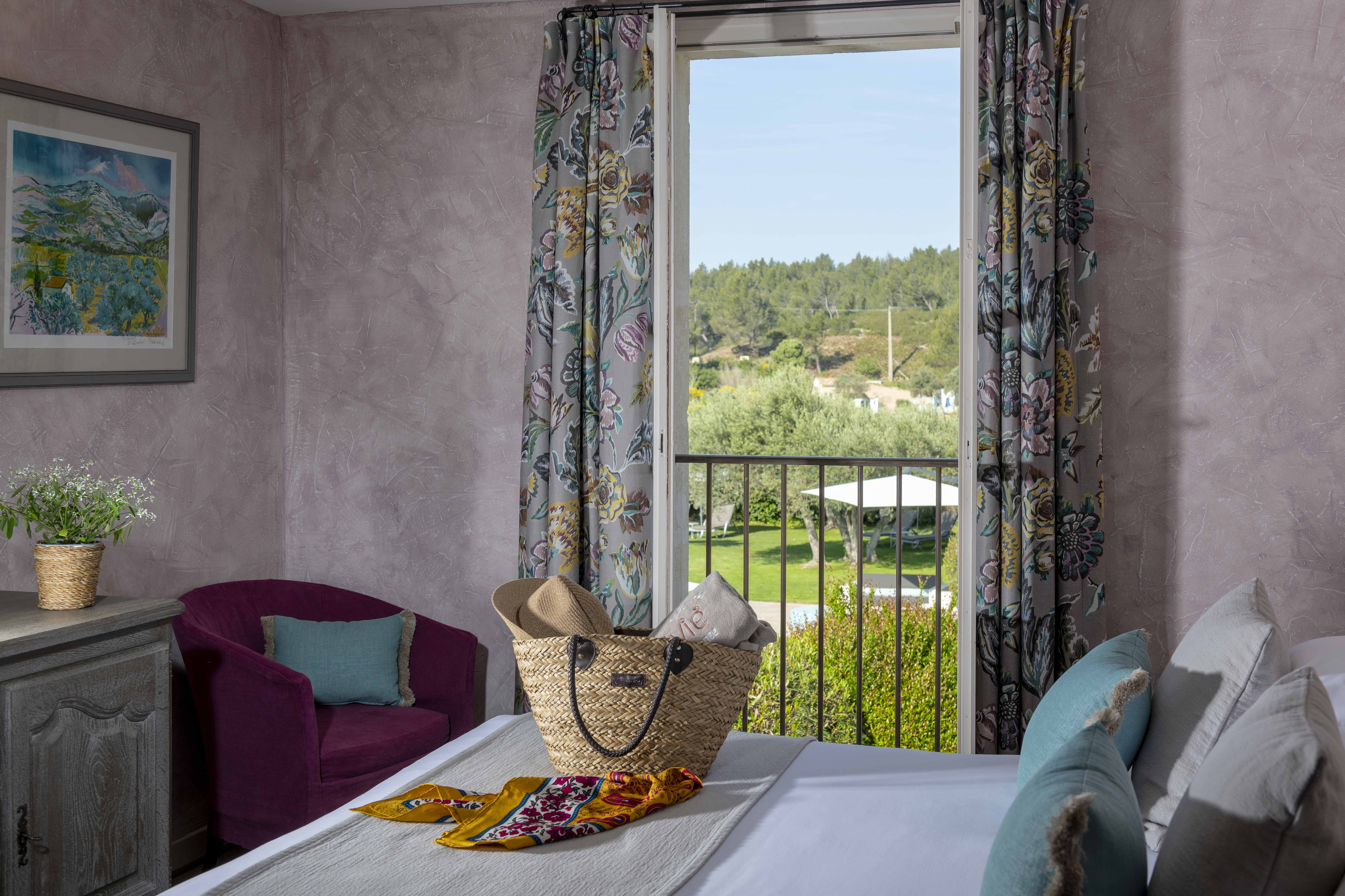 Double or Twin Superior