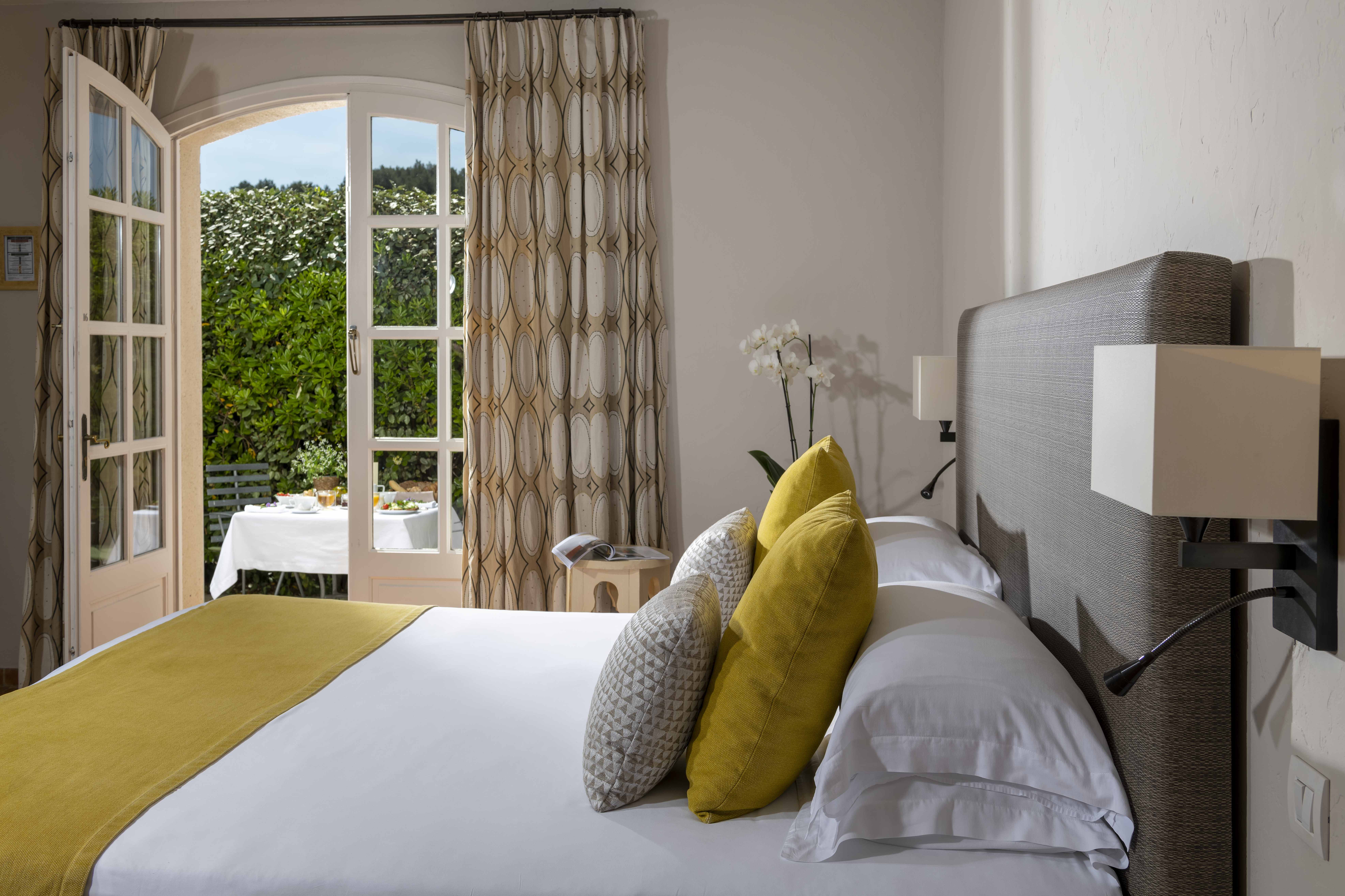 Double or Twin Prestige