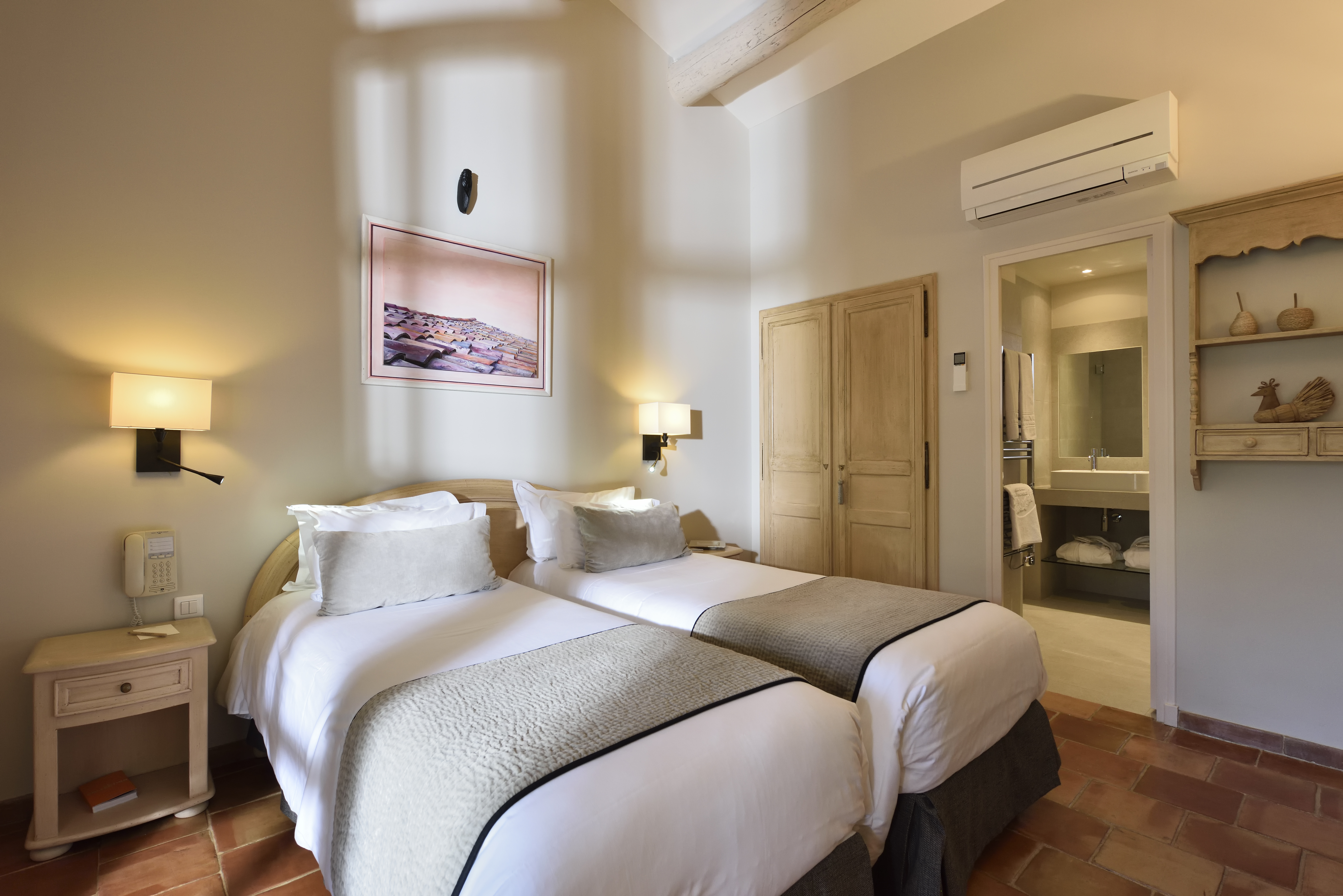 Double or Twin Premium