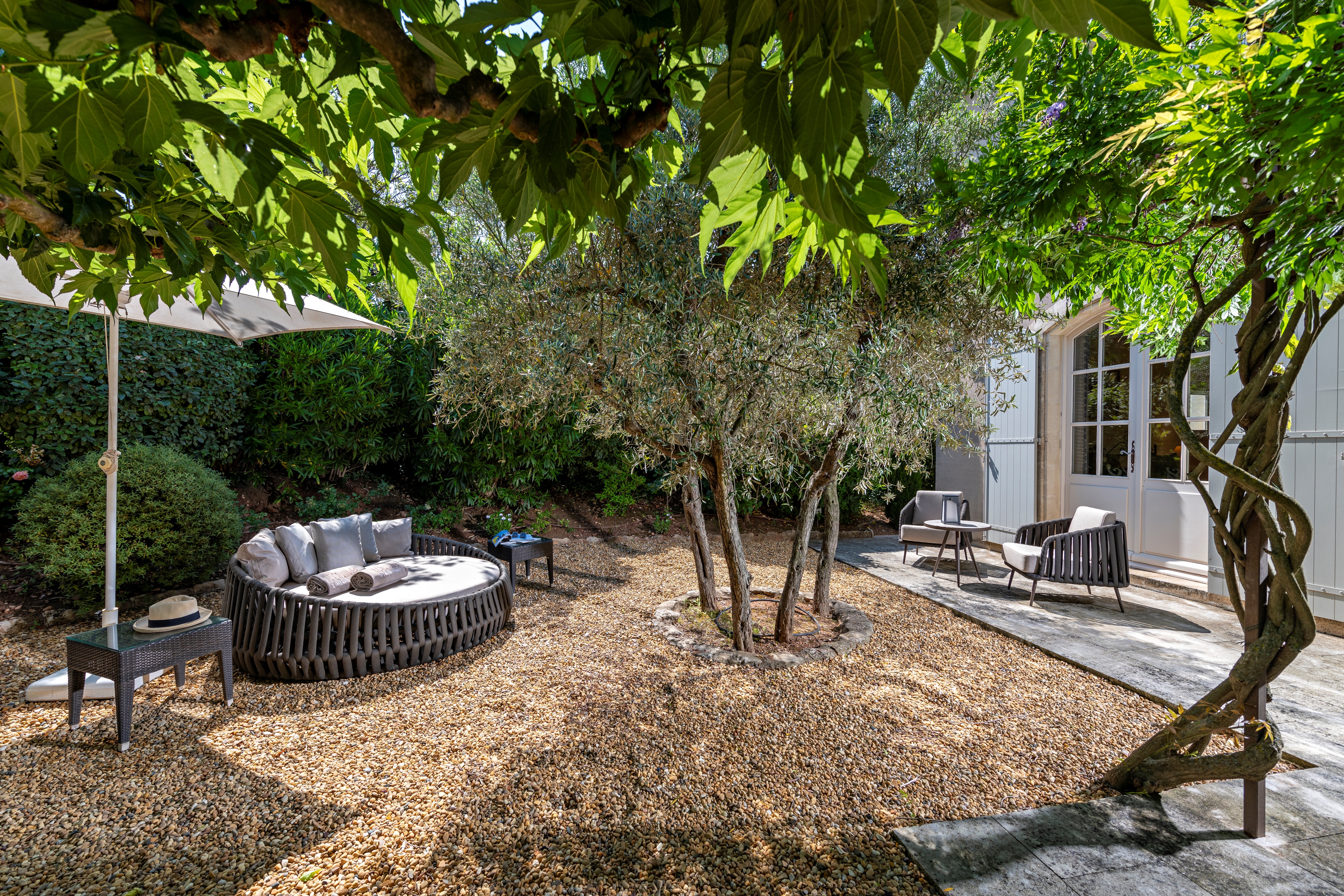 Family Room Standard