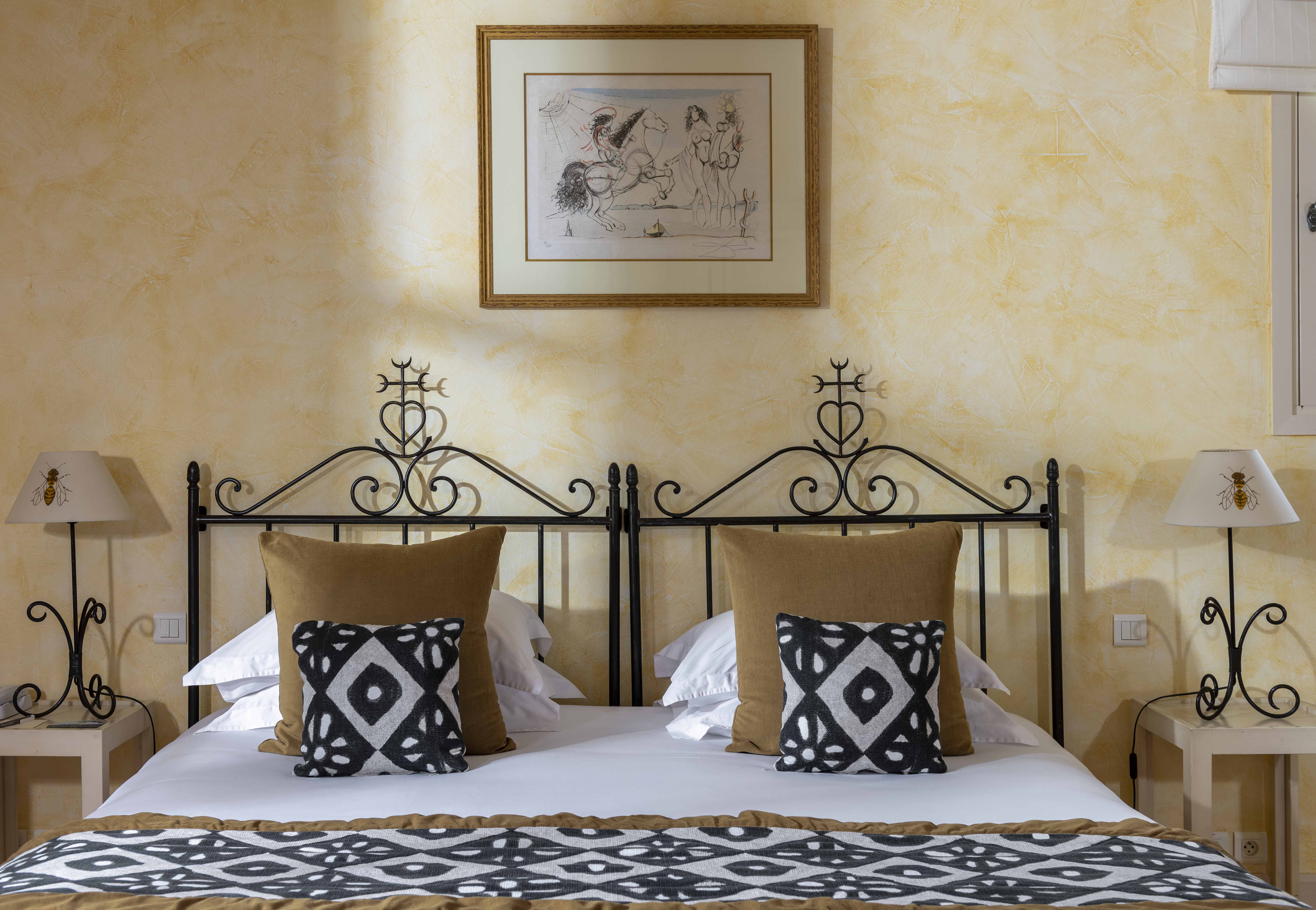 Family Room Standard