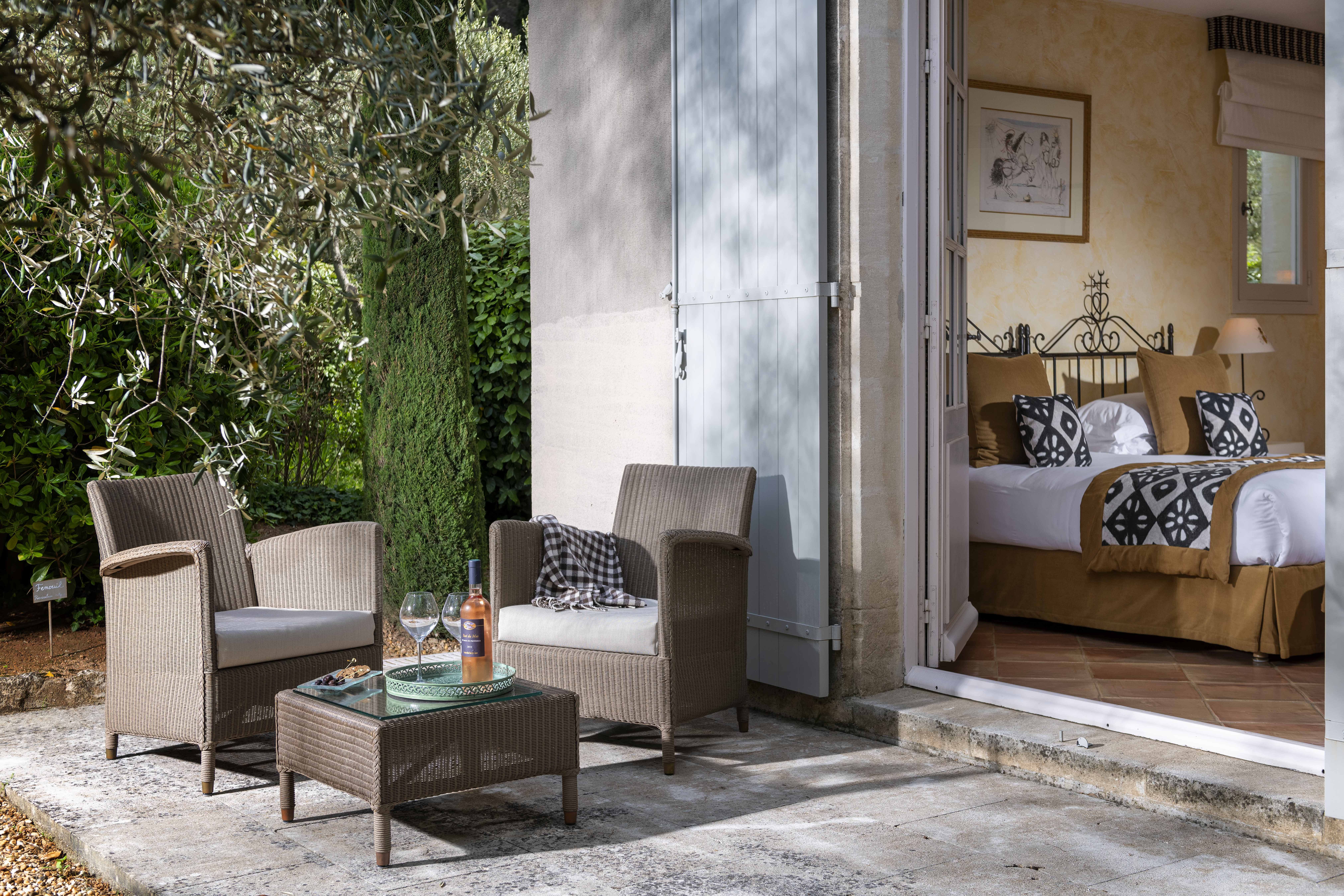 Family Room Standard