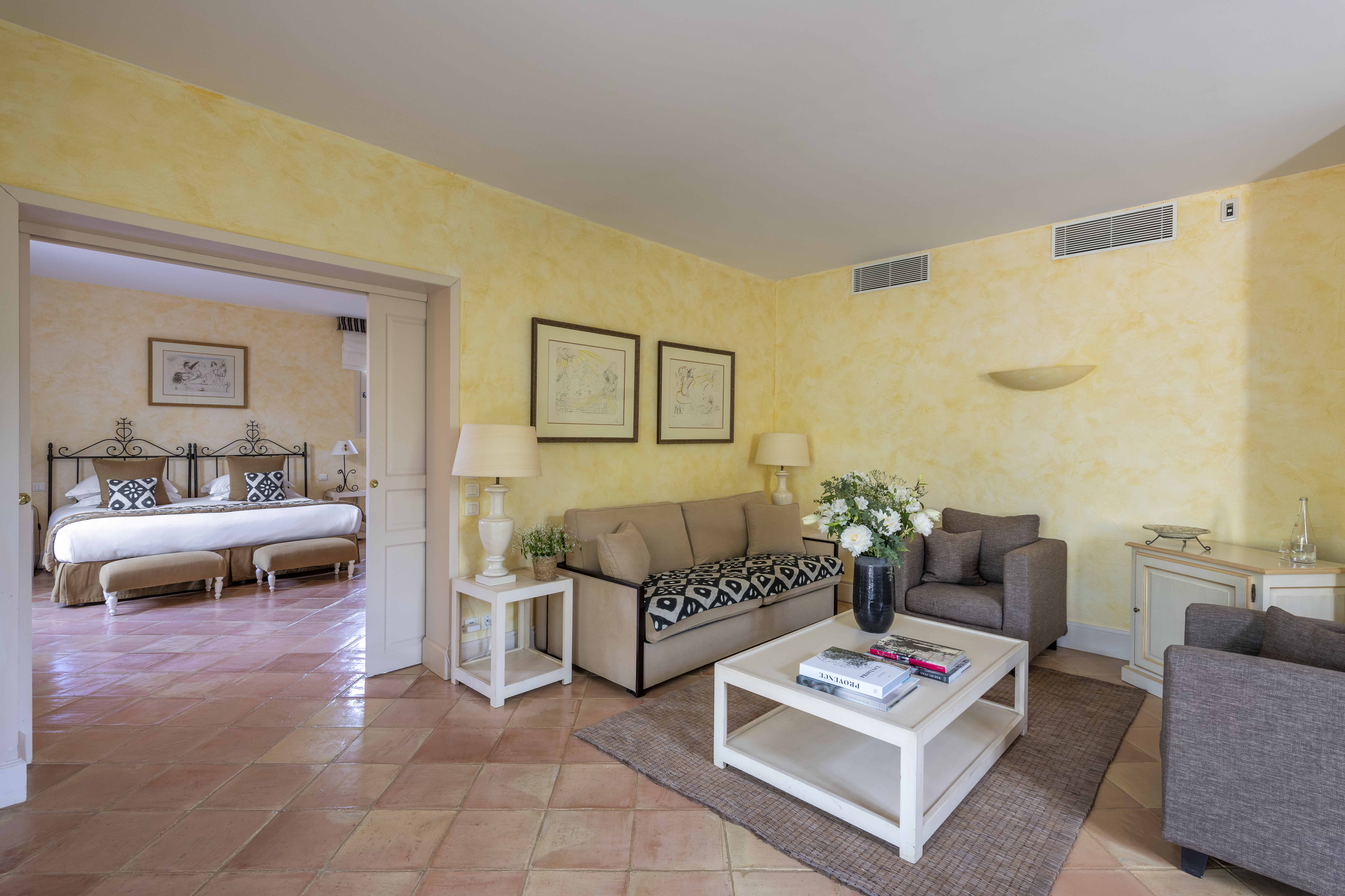 Family Room Standard