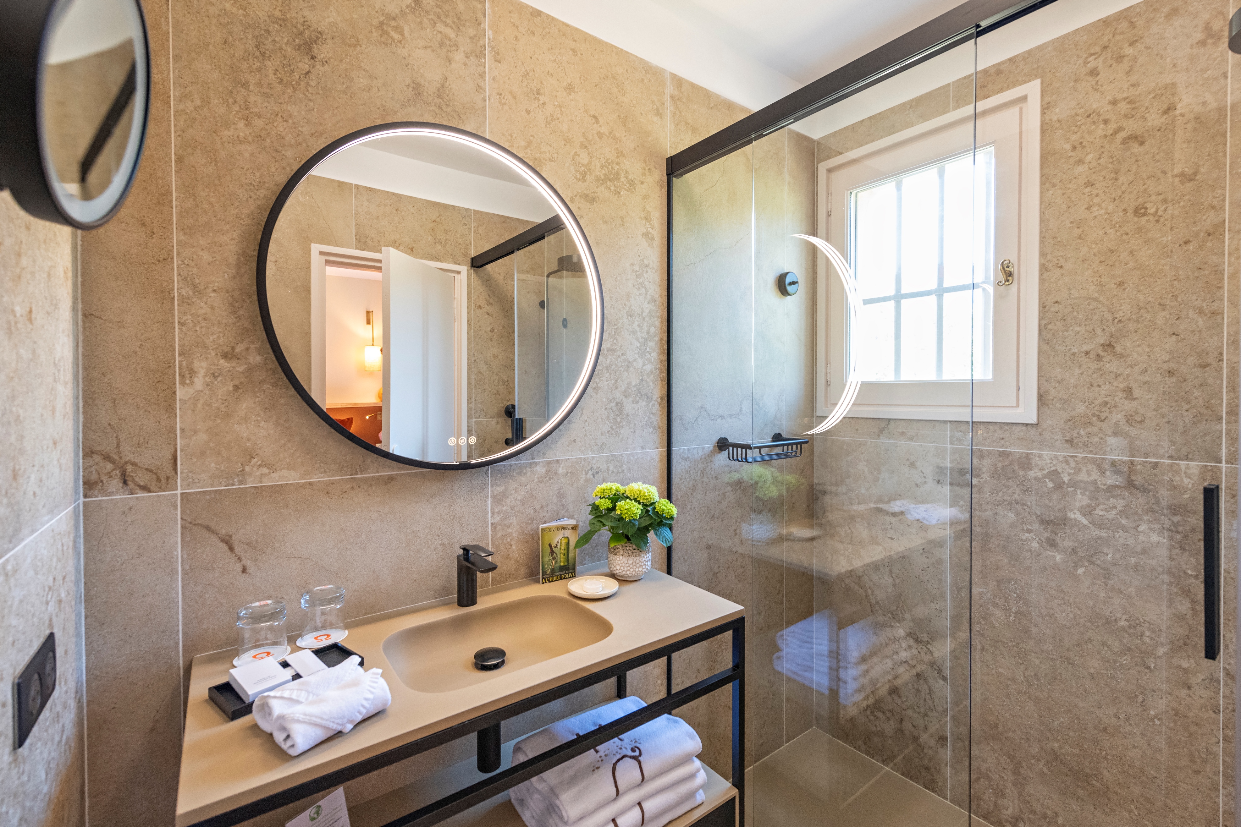 Double or Twin Superior