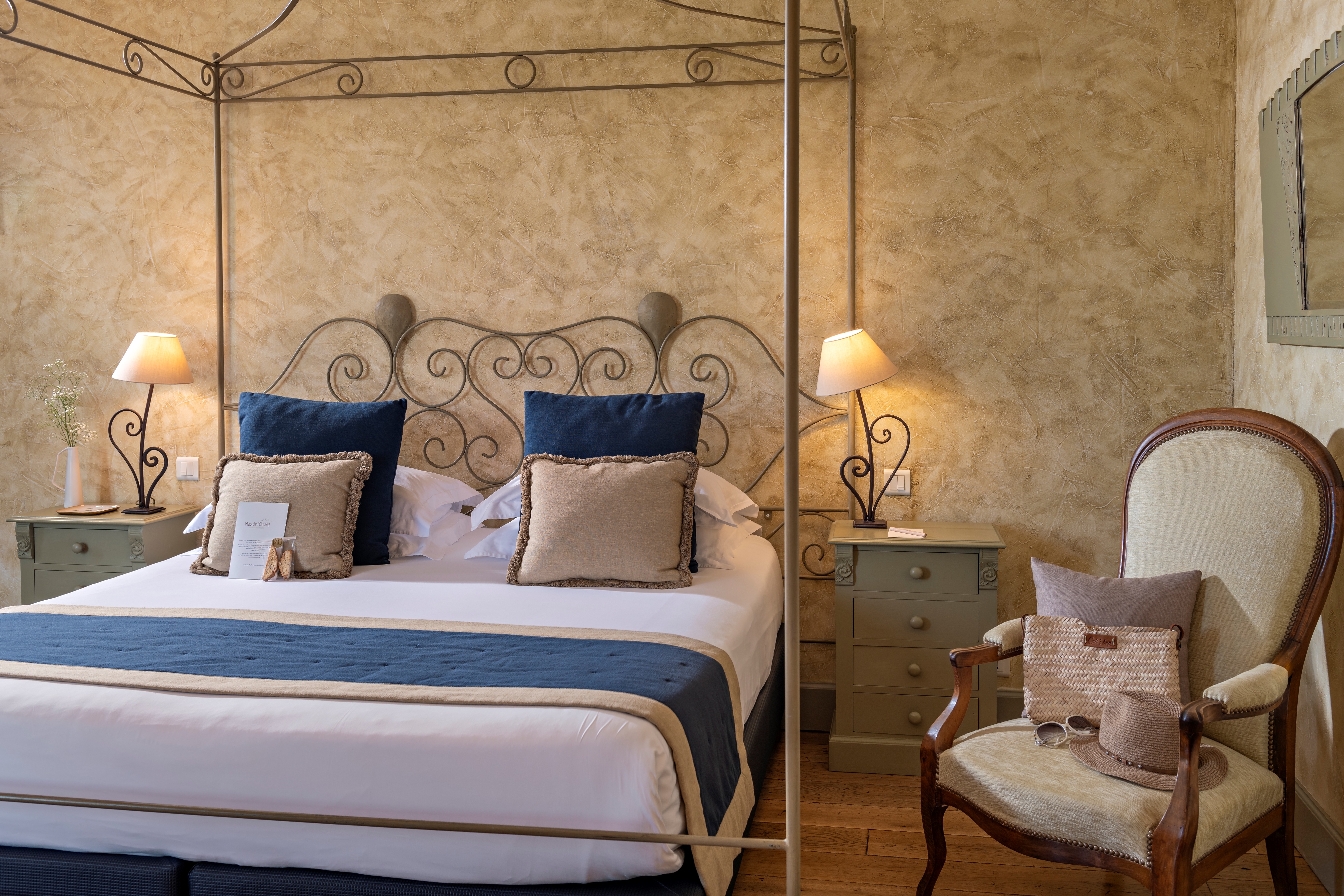 Double or Twin Prestige