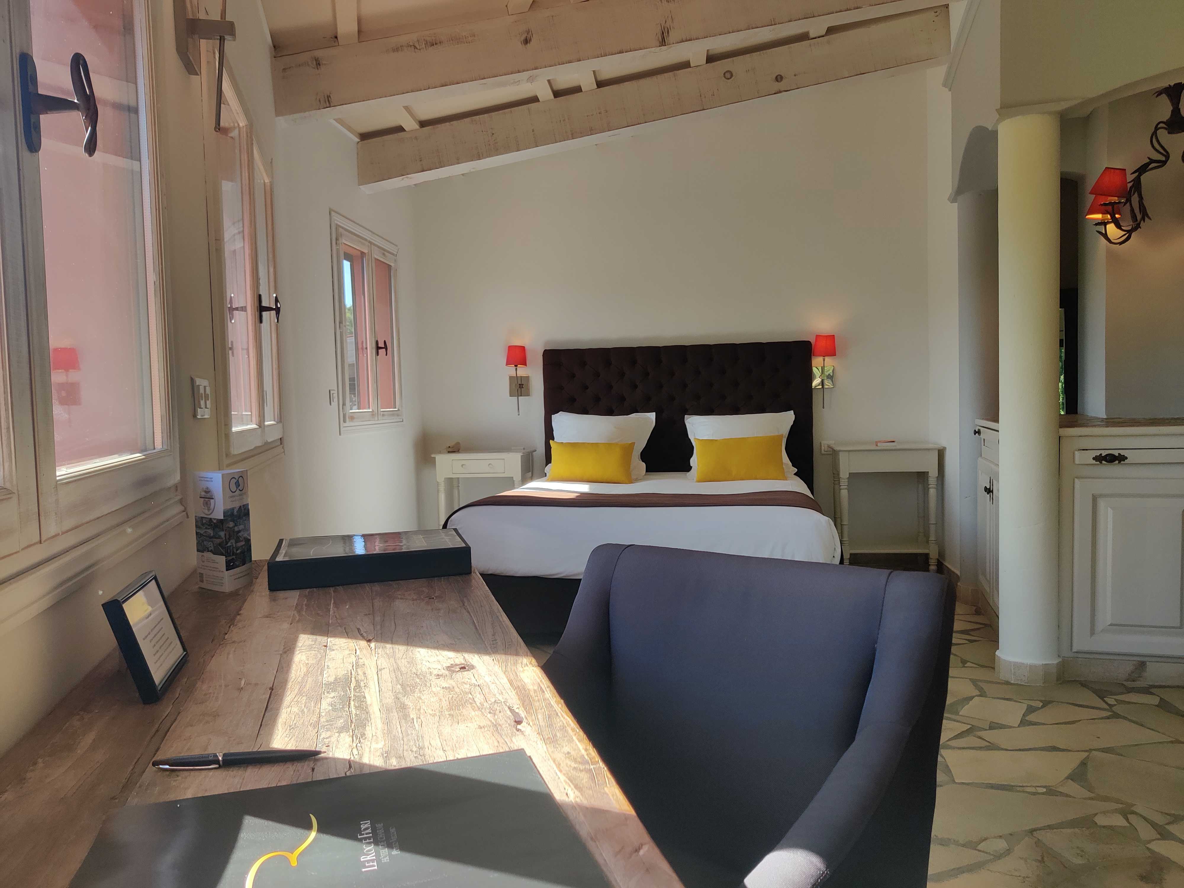 Suite Two Bedrooms One Bathroom