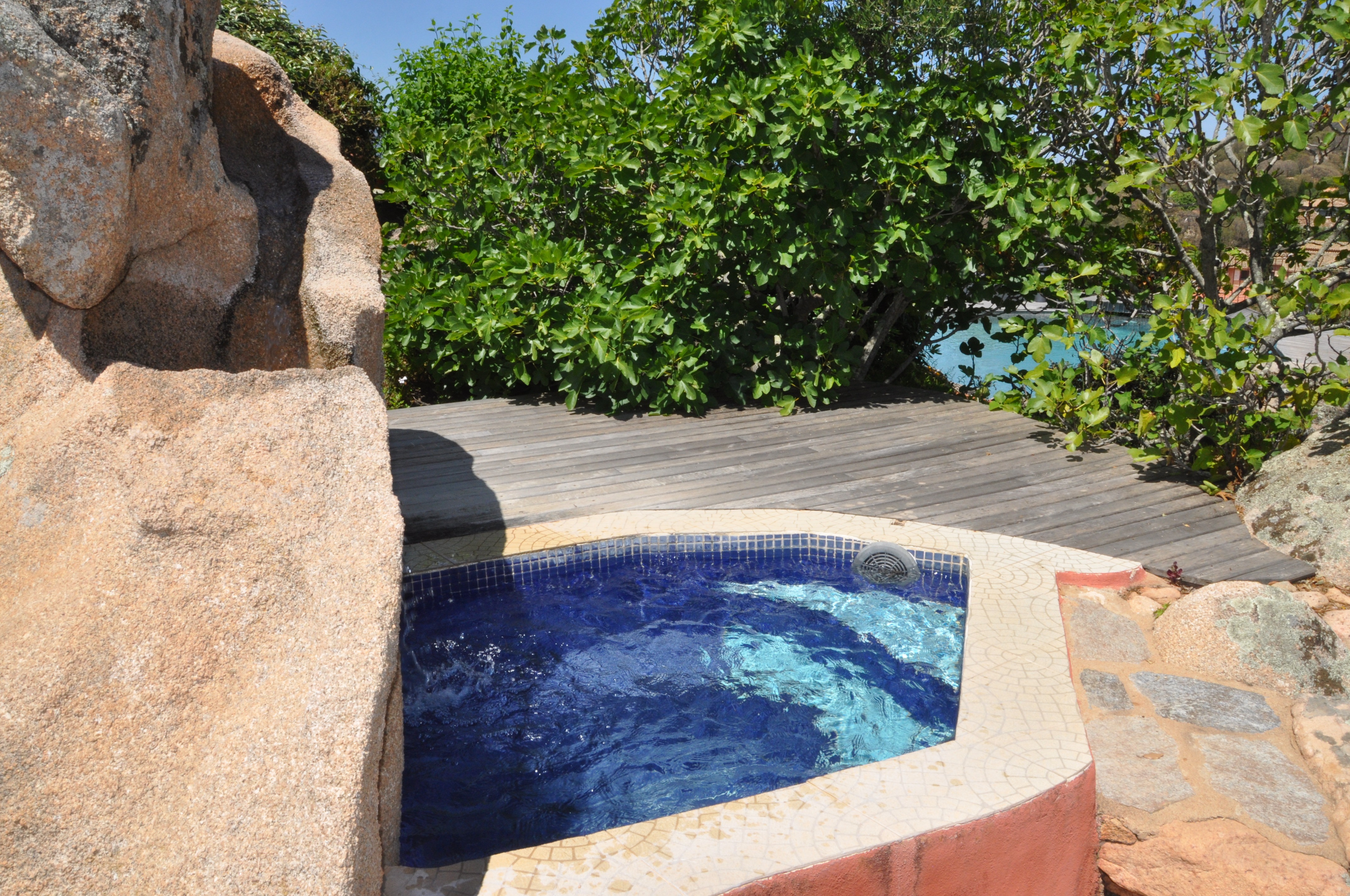 Suite One Bedroom Two Bathrooms