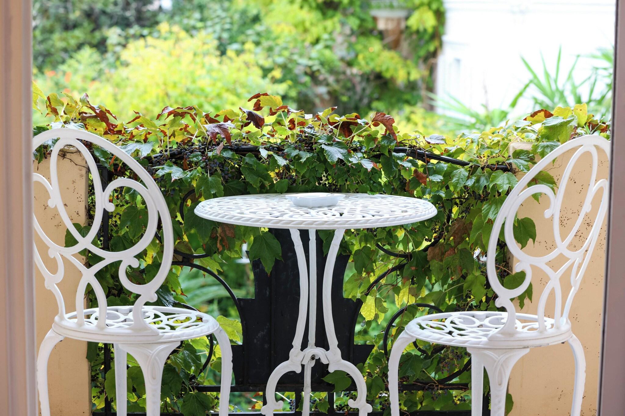 Double Superior King Bed