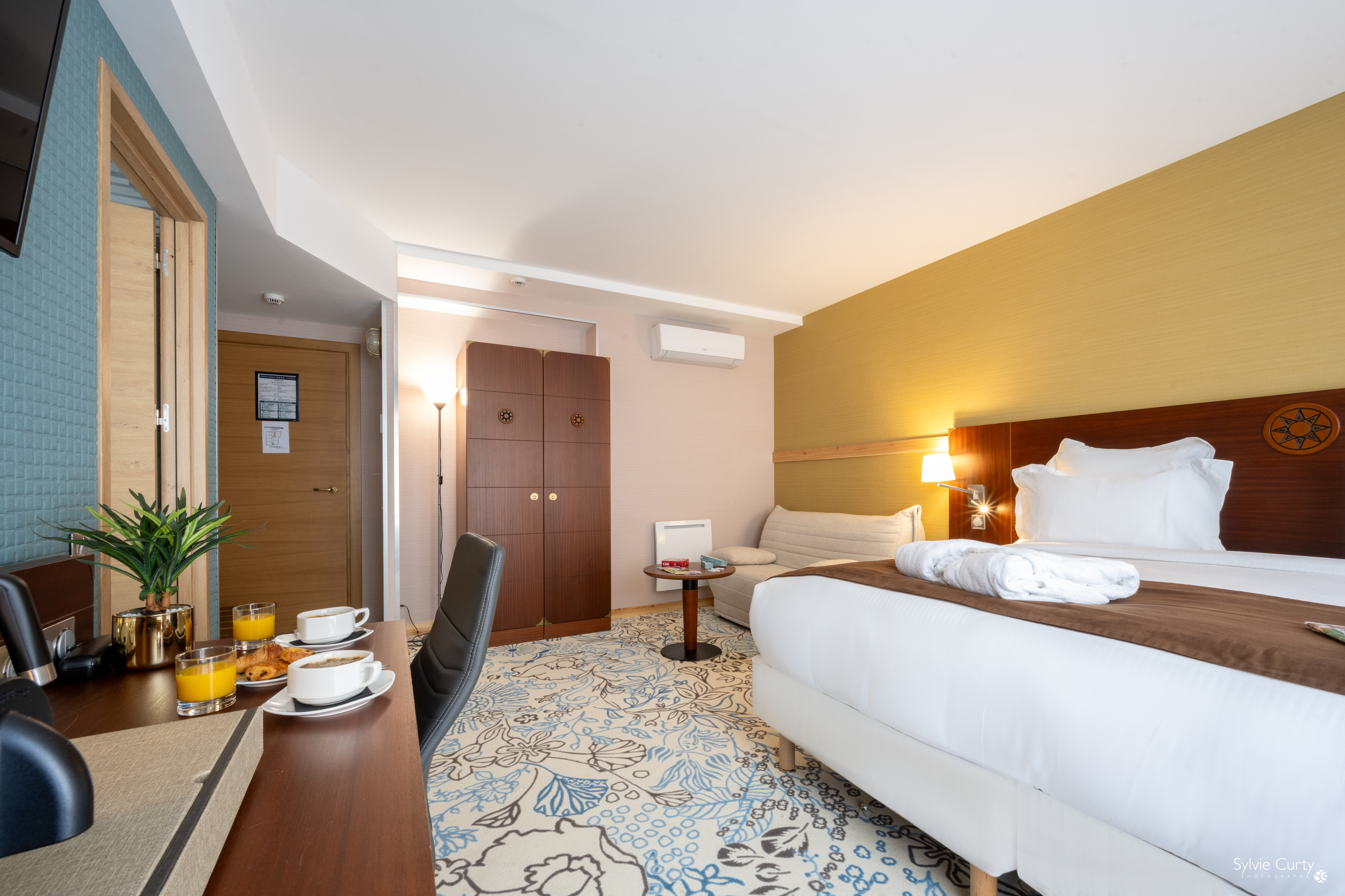 Junior Suite Standard