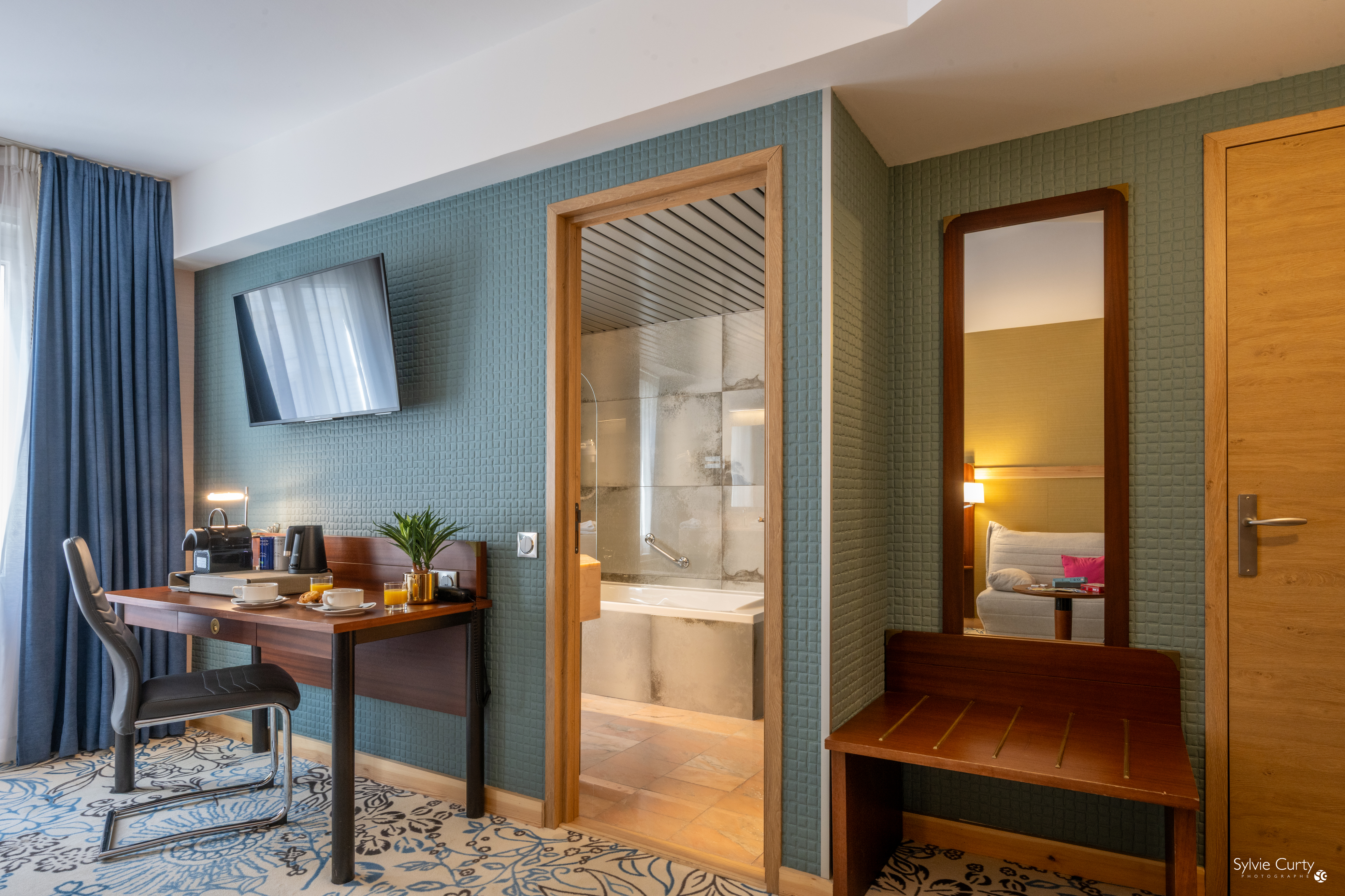 Junior Suite Standard