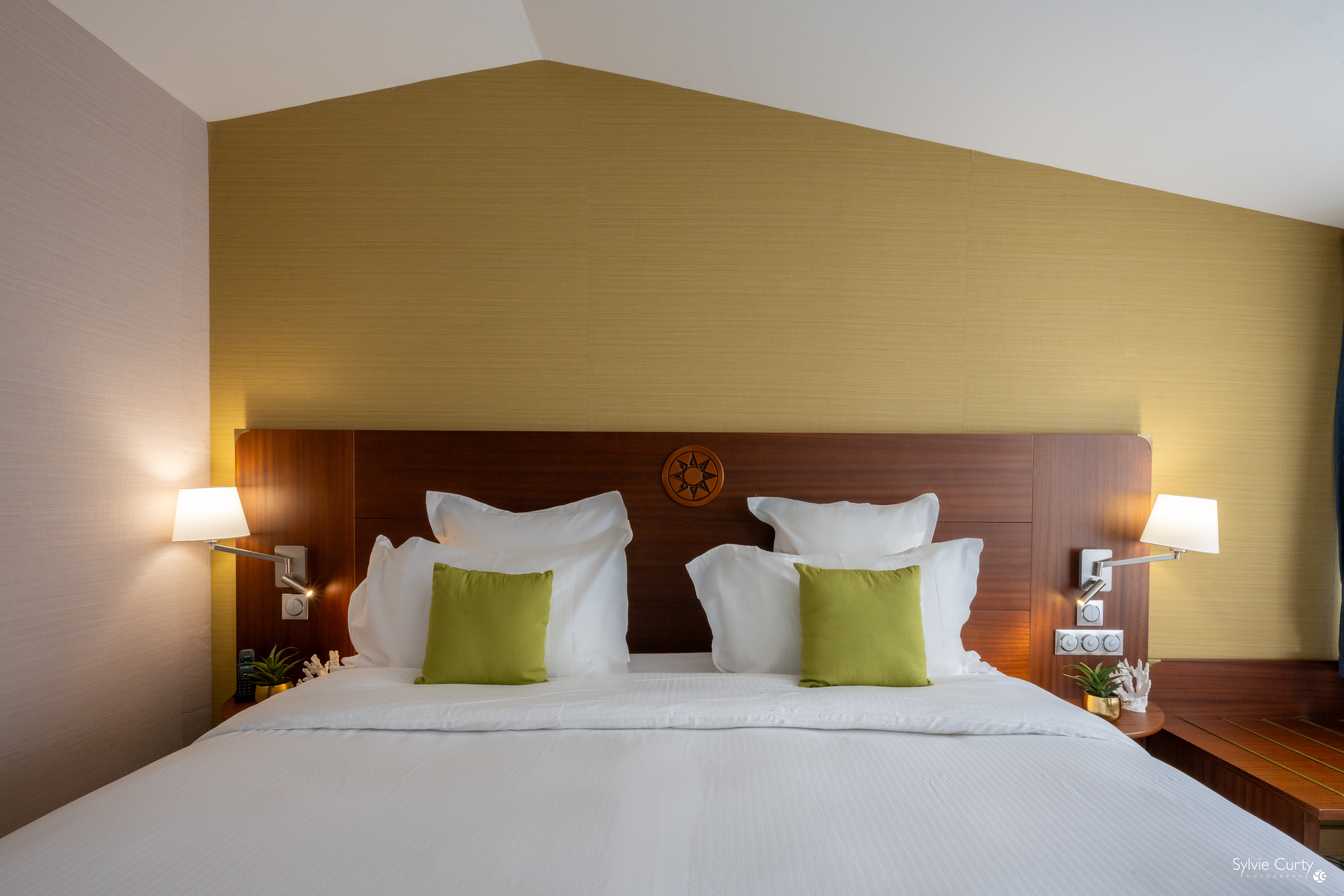 Junior Suite Classic Pool View