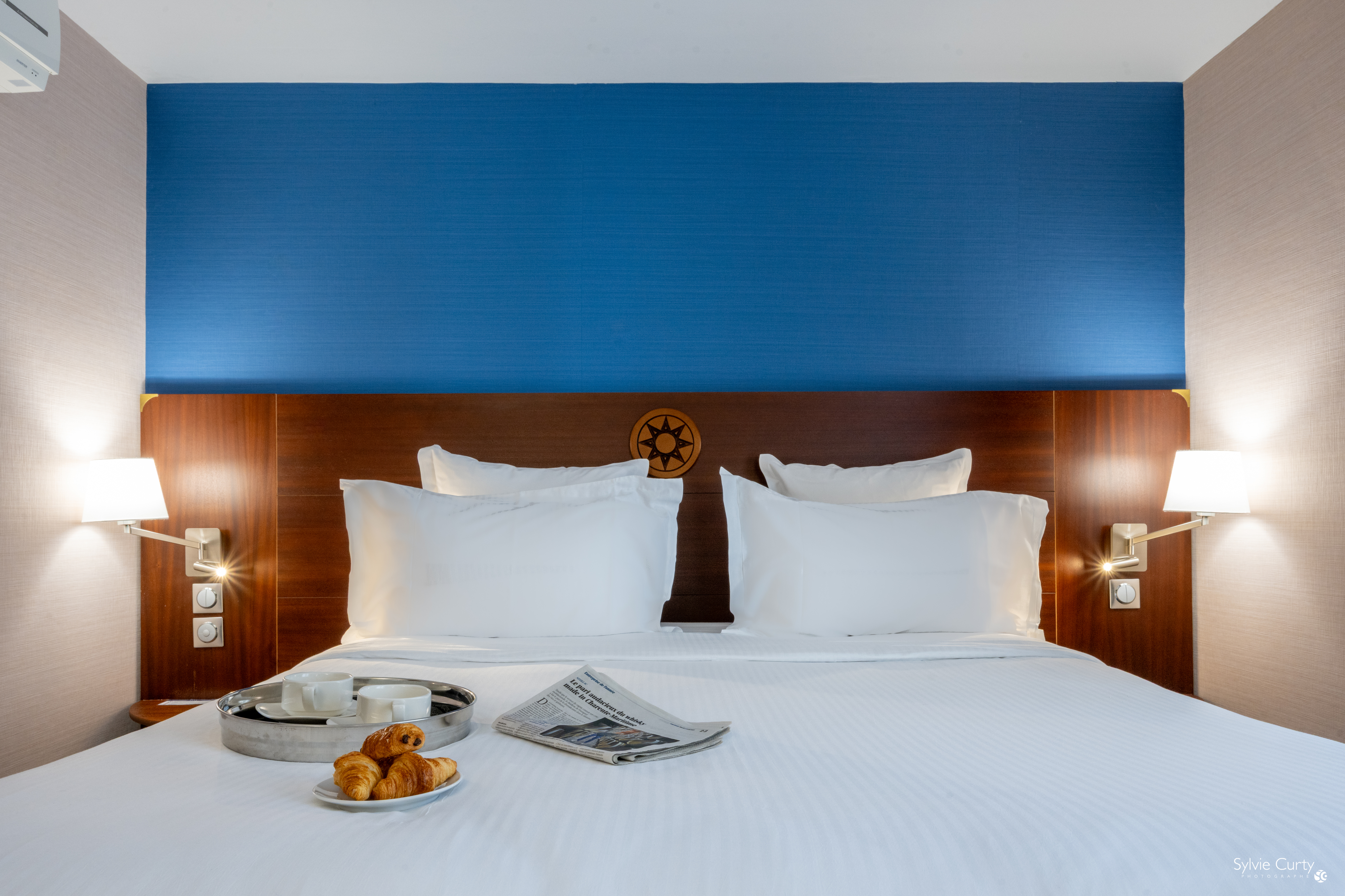 Double Classic Pool View