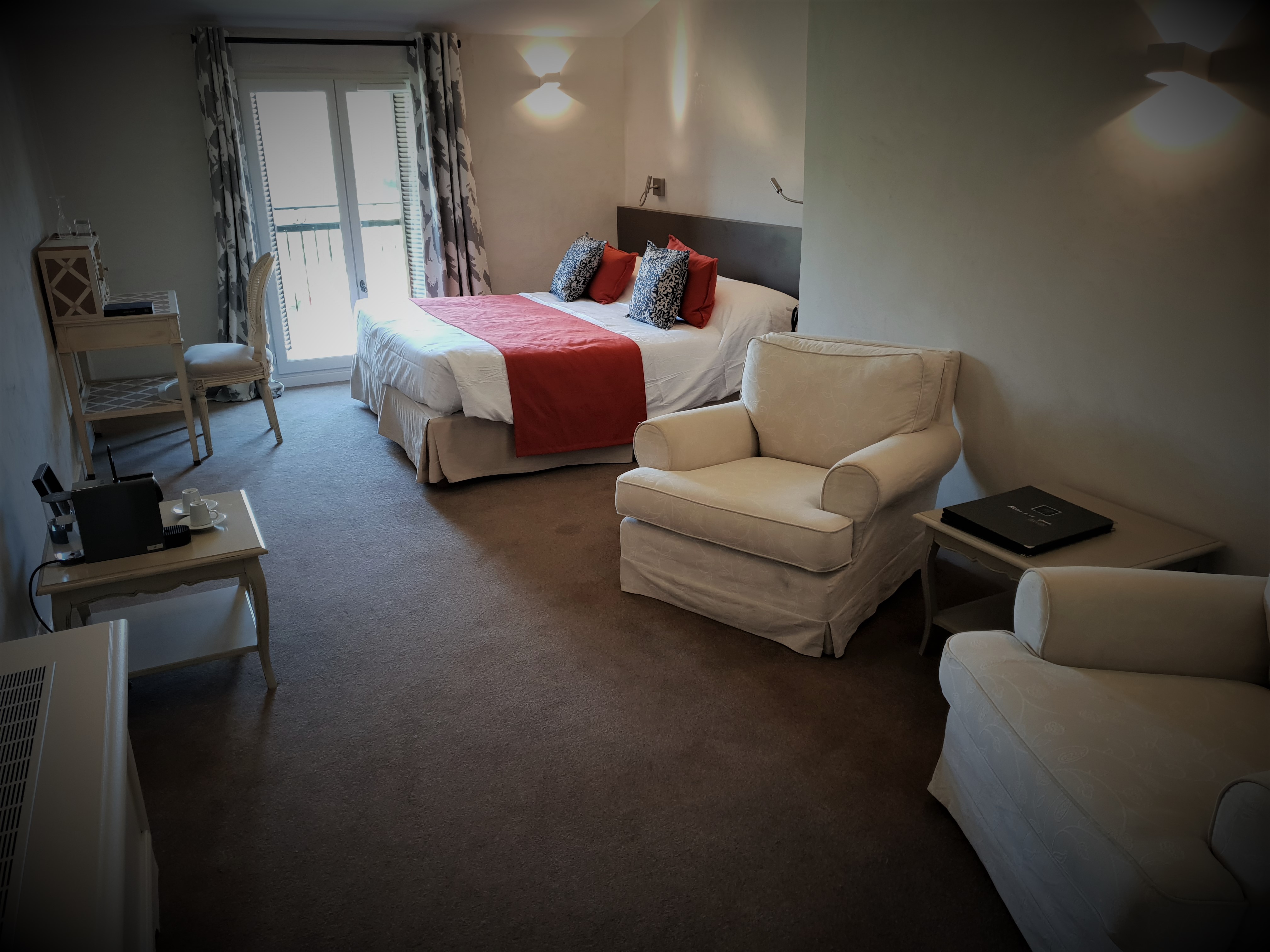 Junior Suite Standard