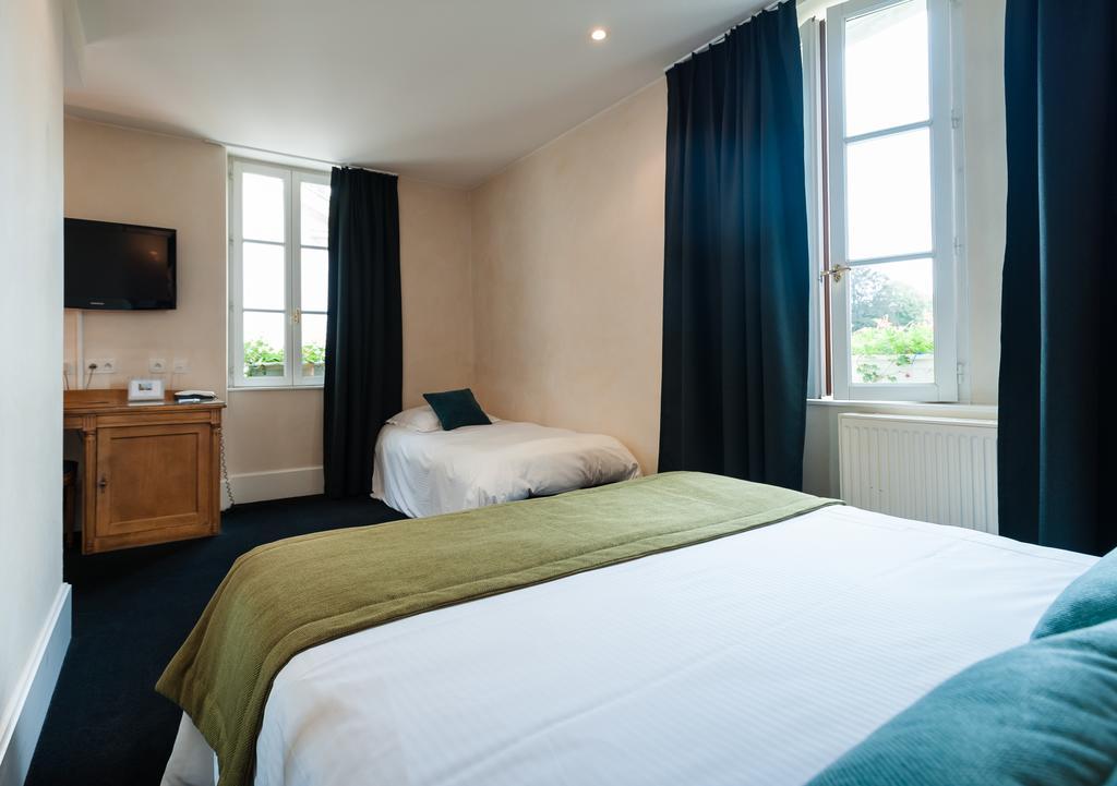 Junior Suite Executive