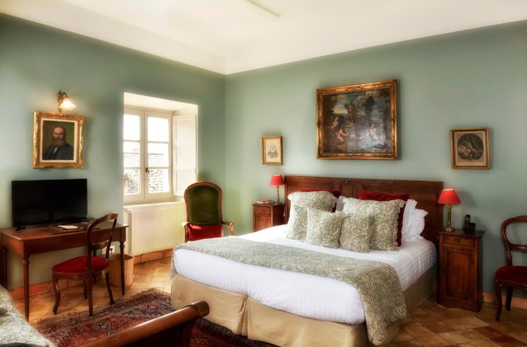 Double or Twin Superior