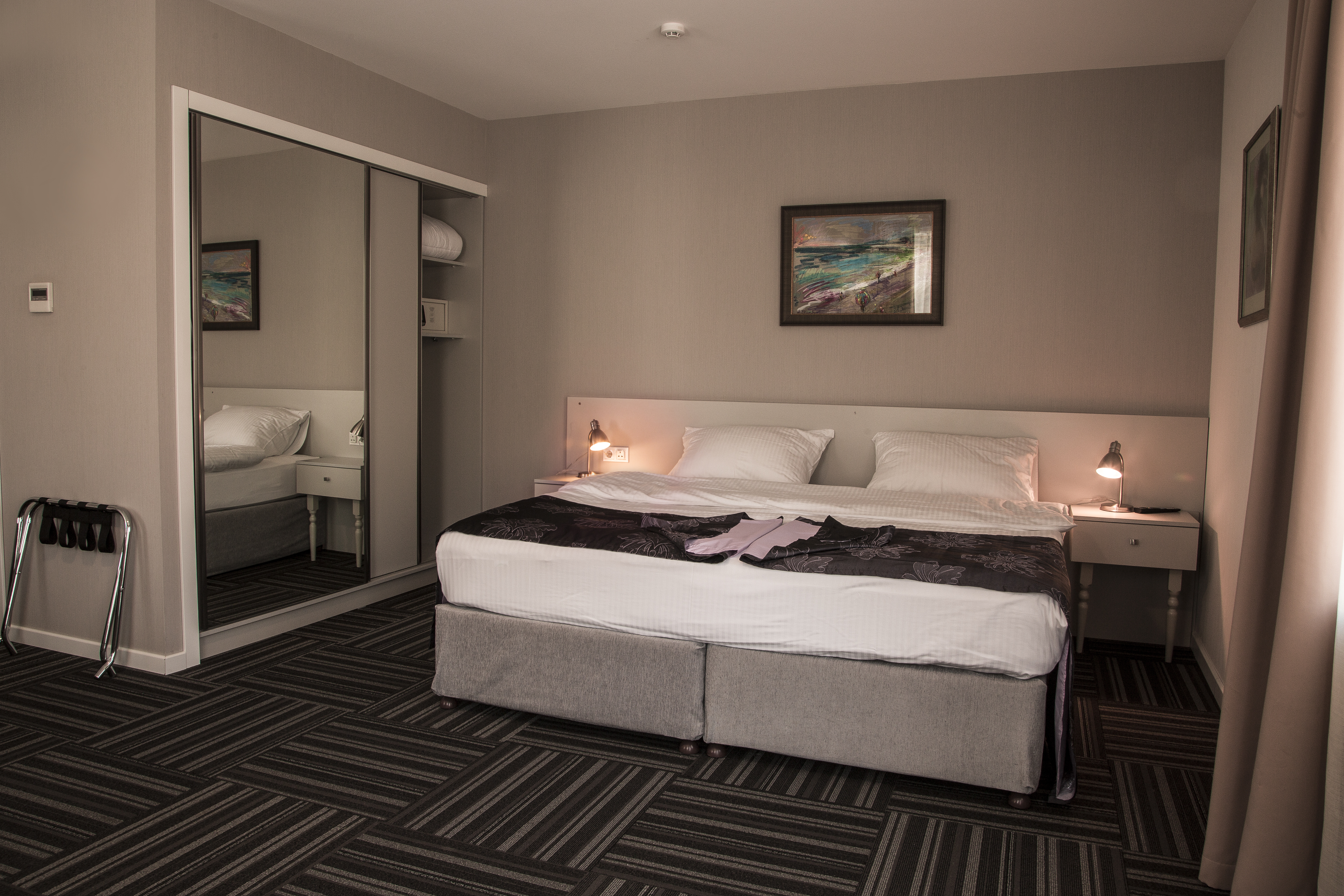 Family Room Standard