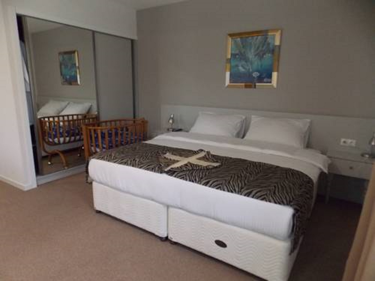 Family Room Standard