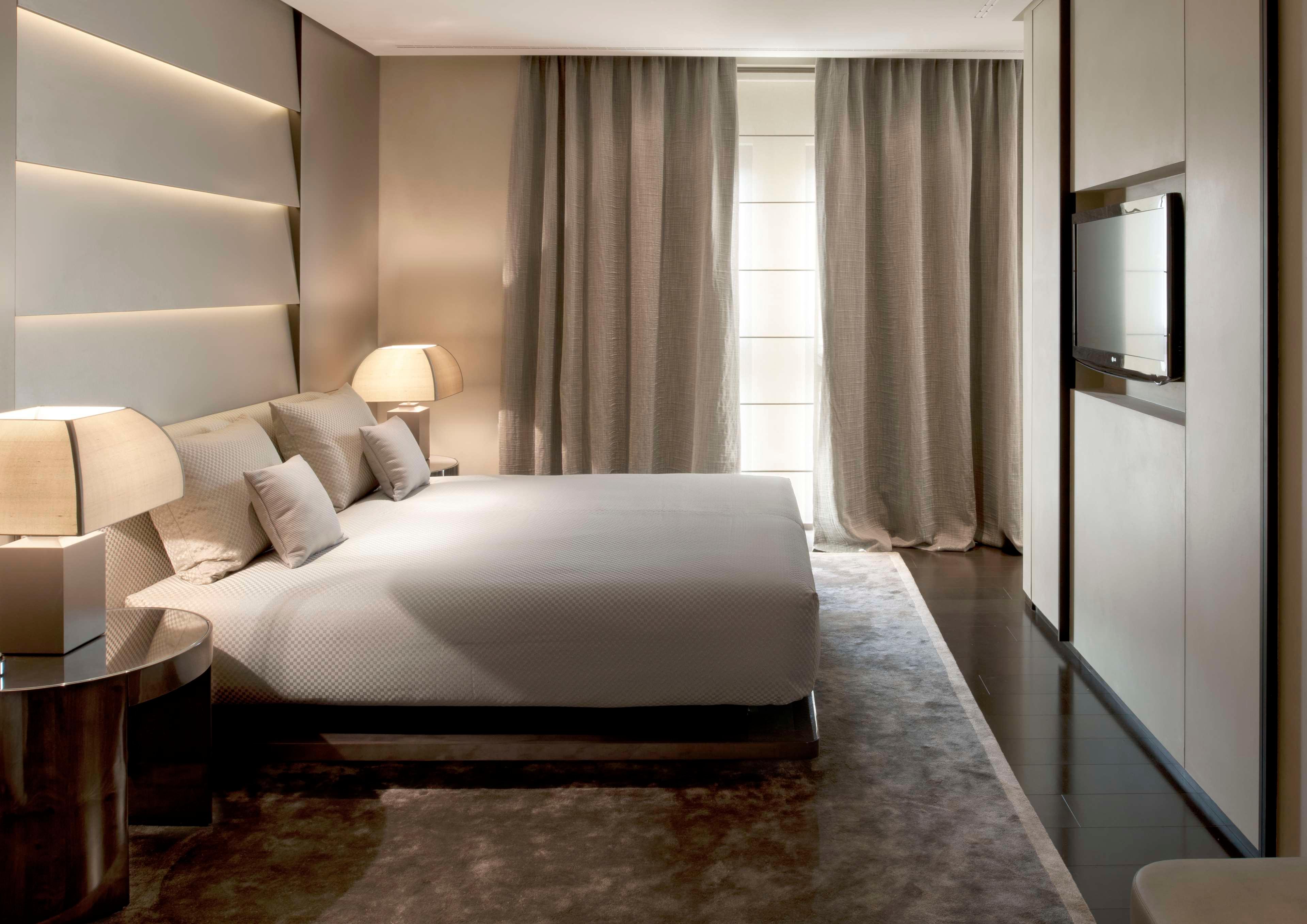 Junior Suite with Balcony