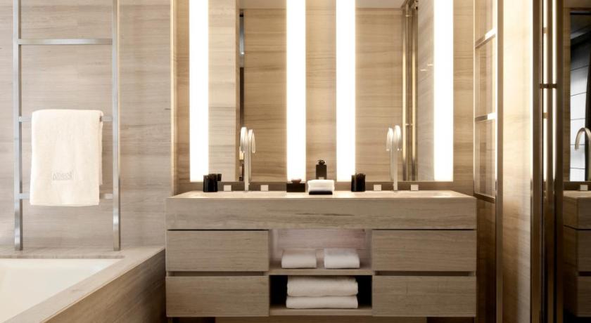 Double or Twin Superior Capacity 3