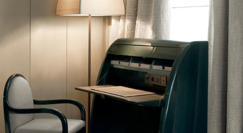 Double or Twin Superior Capacity 3