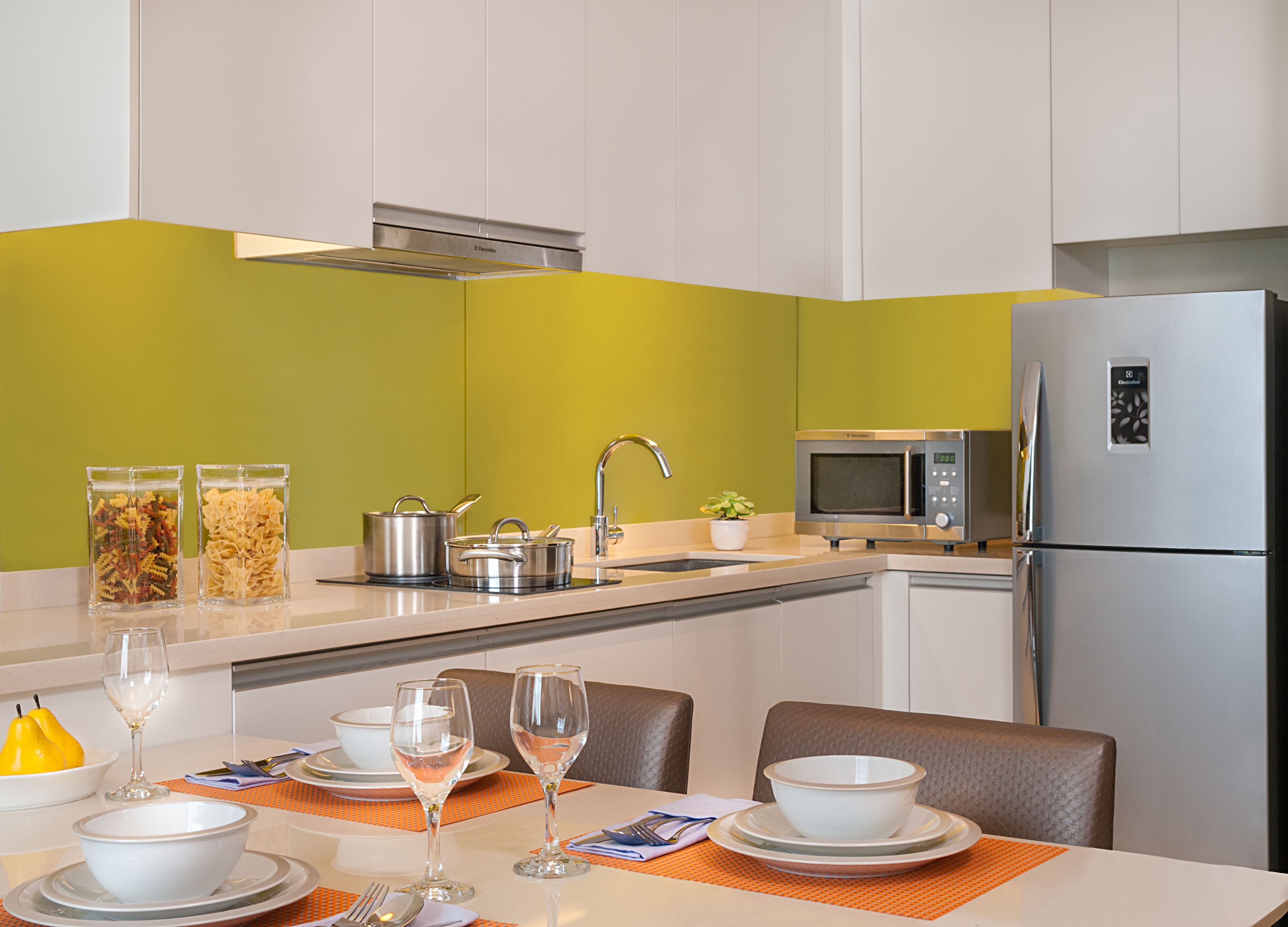 Apartment Premier One Bedroom